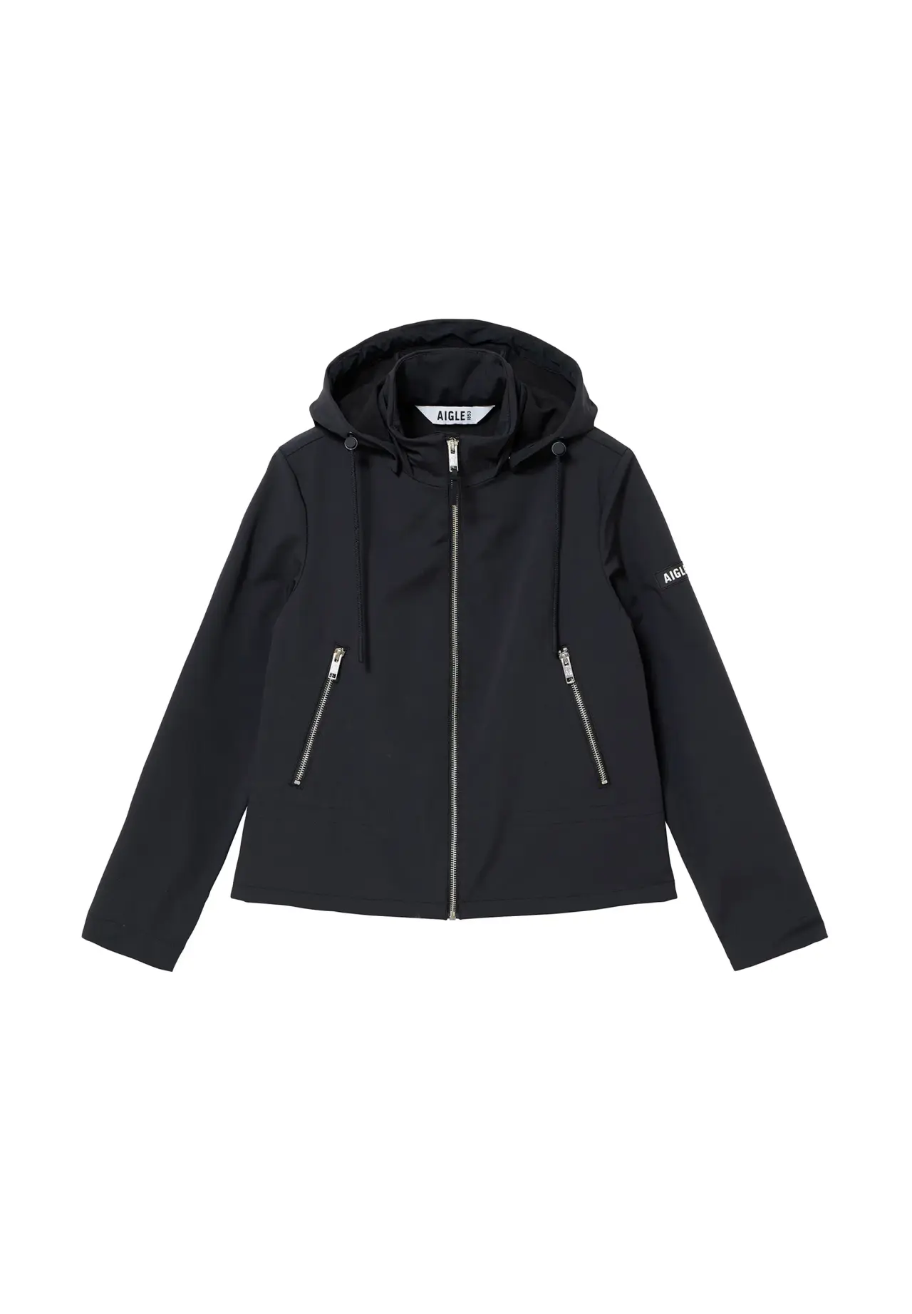 softshell jacket