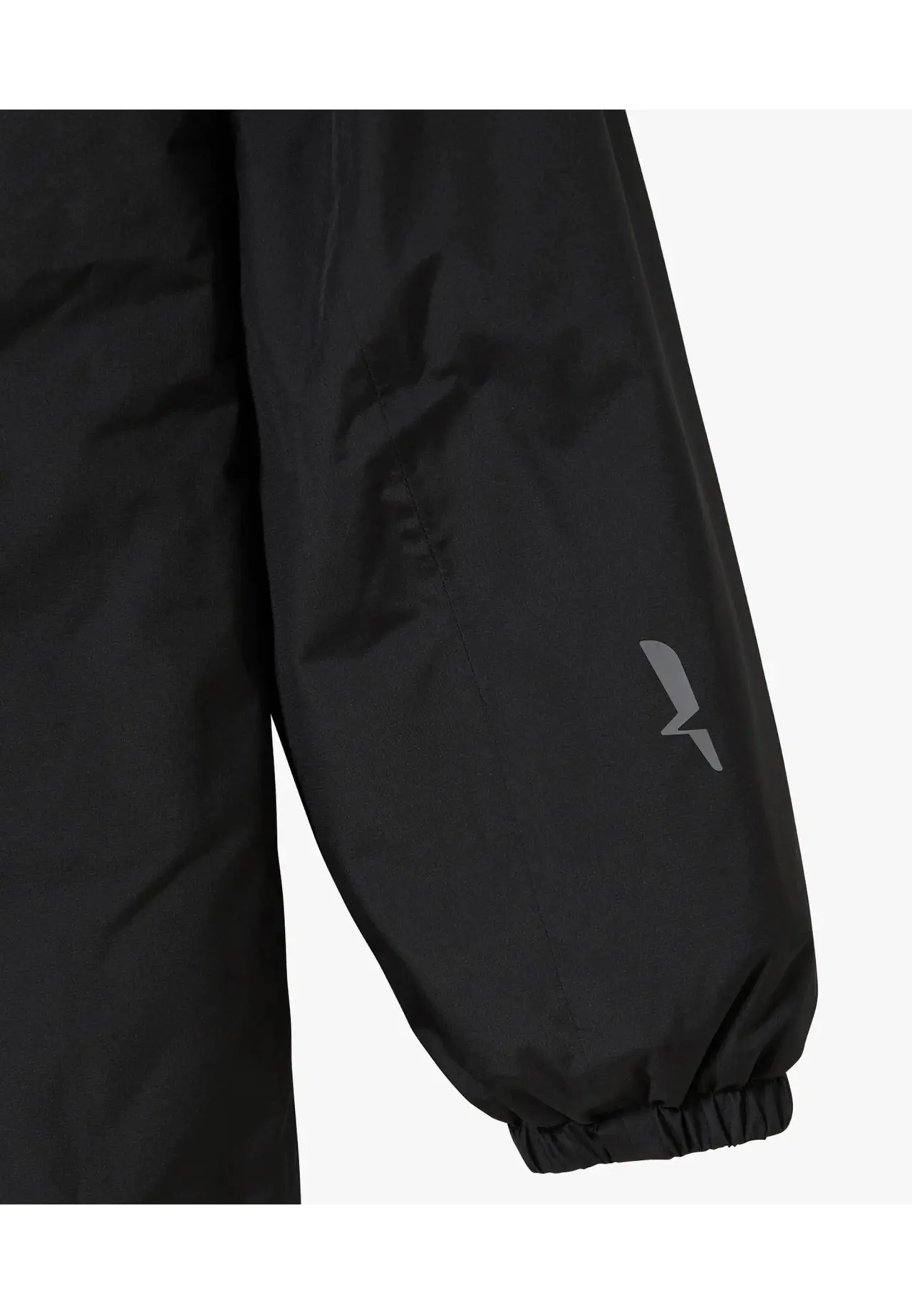 【RainPack Warm】透湿防水 レインパックウォーム ボアロングジャケット