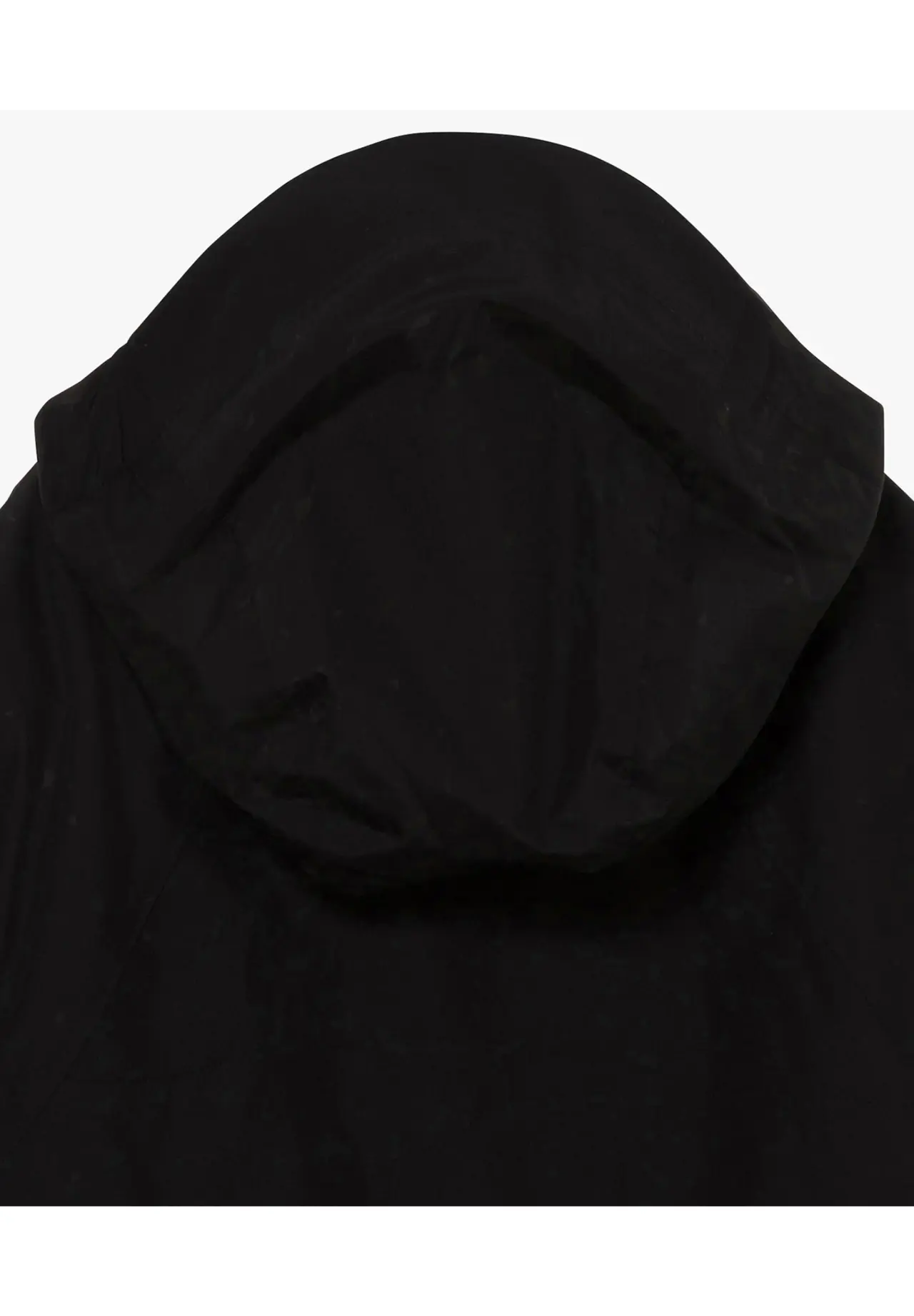 [RainPack Warm] Breathable Waterproof Rainpack Warm Long Jacket