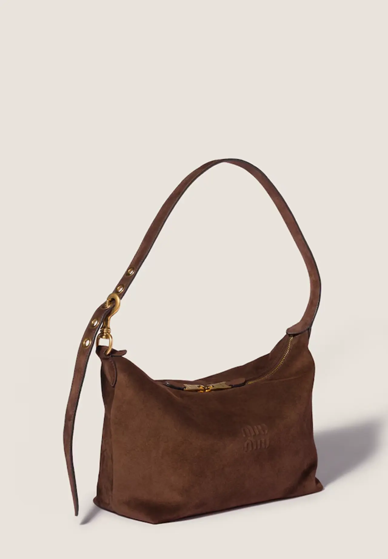 Spirit Suede Bag