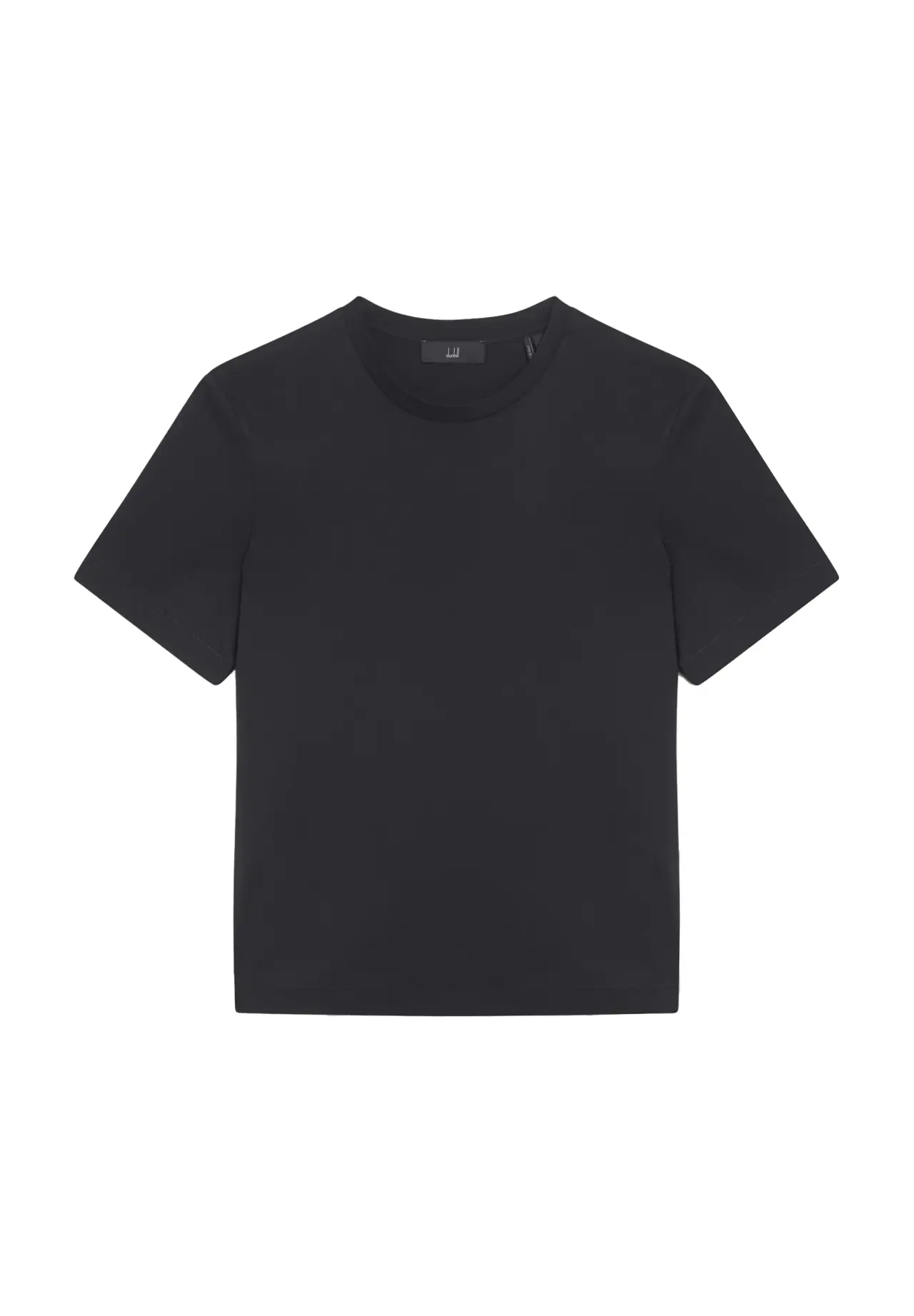 スーピマ コットン ショートスリーブ Tシャツ