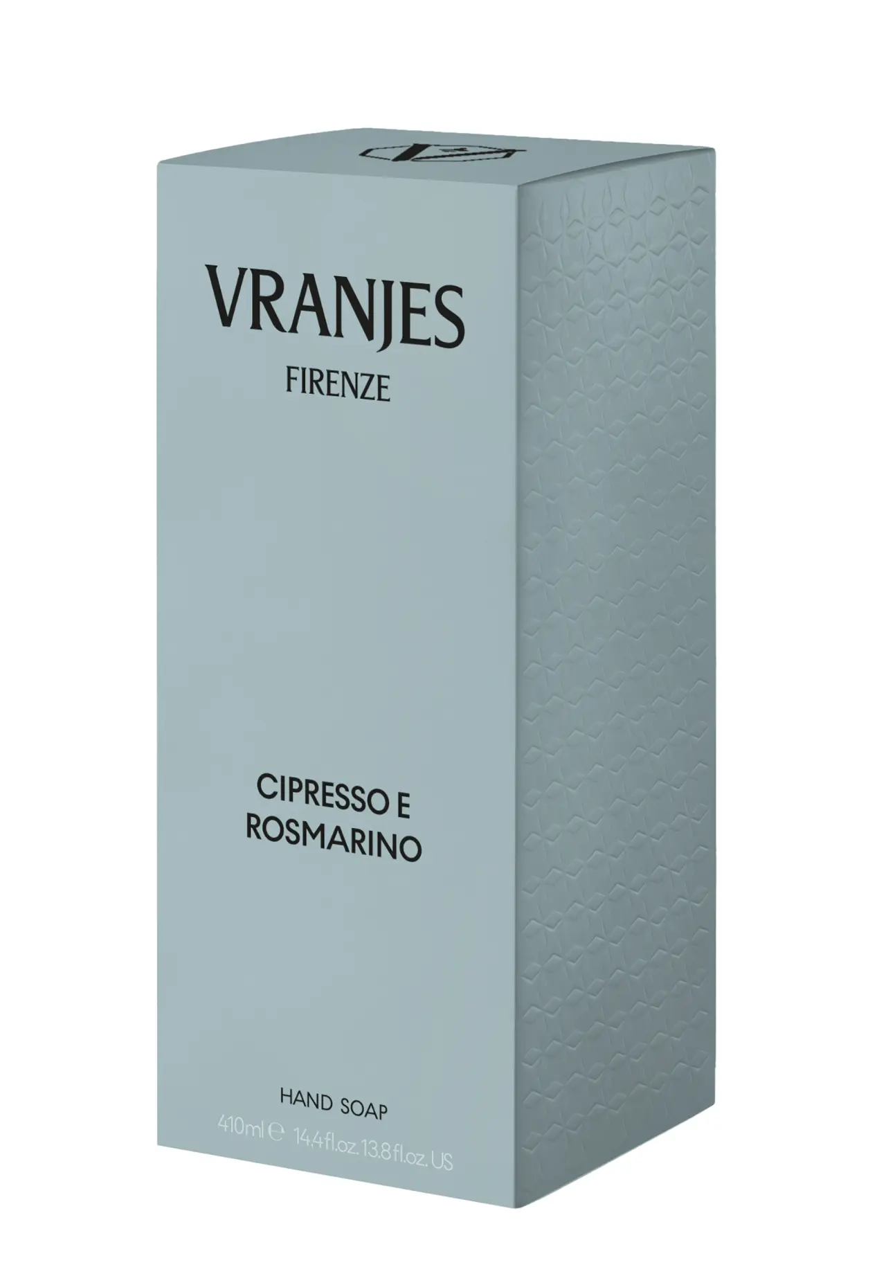 HS CIPRESSO E ROSMARINO 410ml