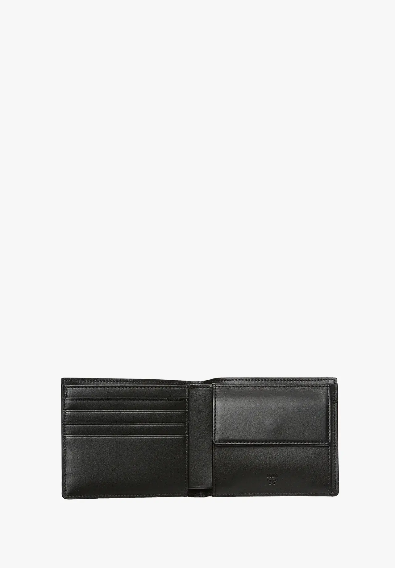 Aren コインポケット付き二つ折り財布（ヴィセトス）