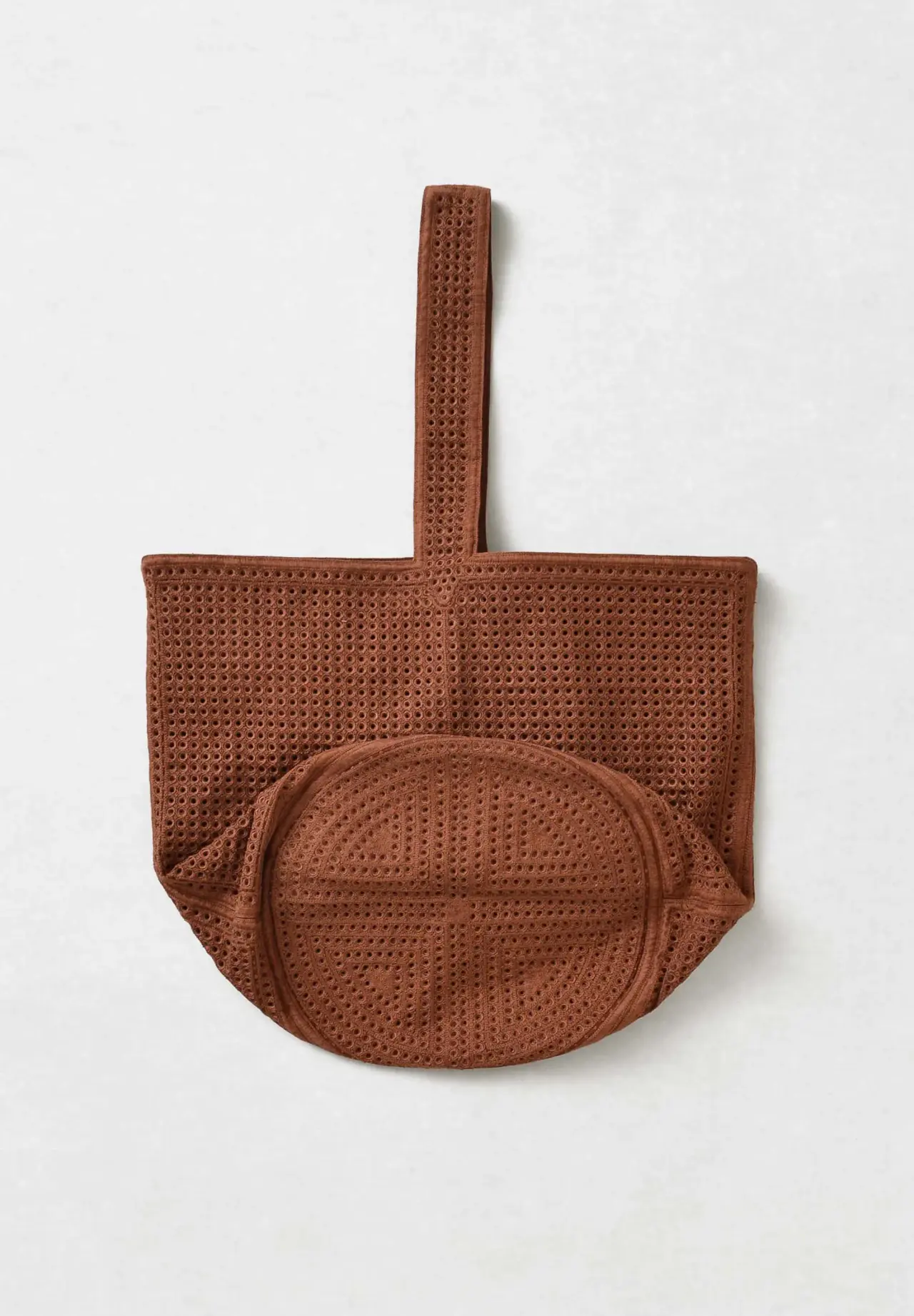 Sindh Embroidery Bag