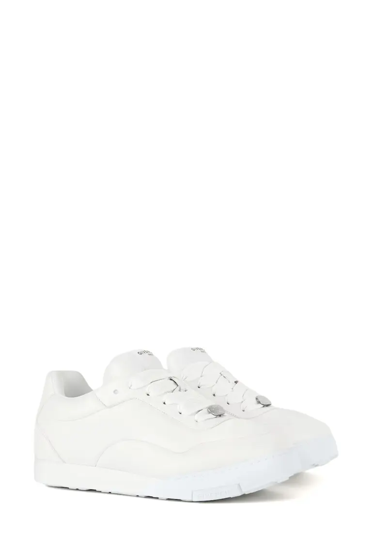 Givenchy Puffy Yard Sneakers in Nappa Leather