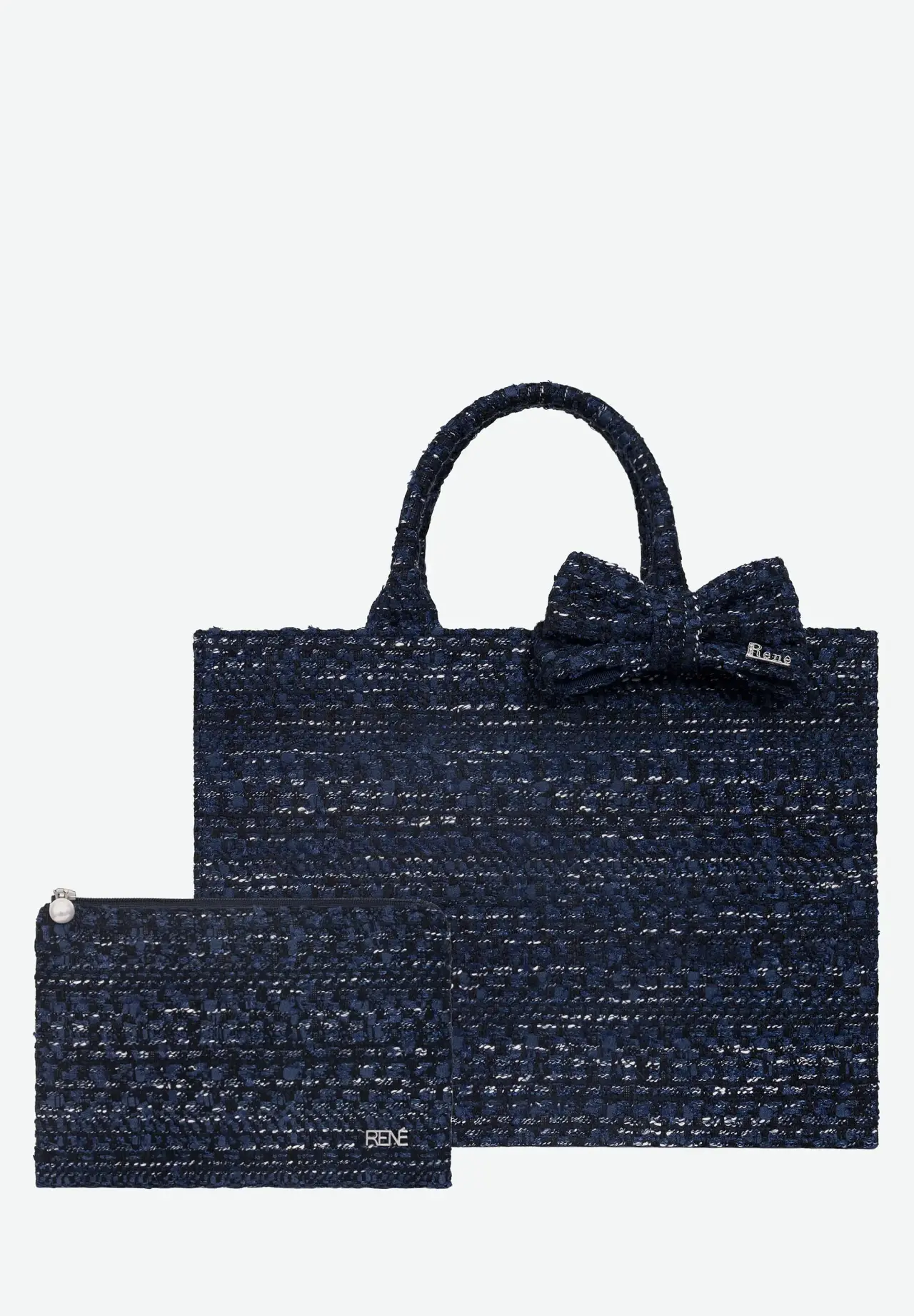 Everyday Tote “Marie” (S)