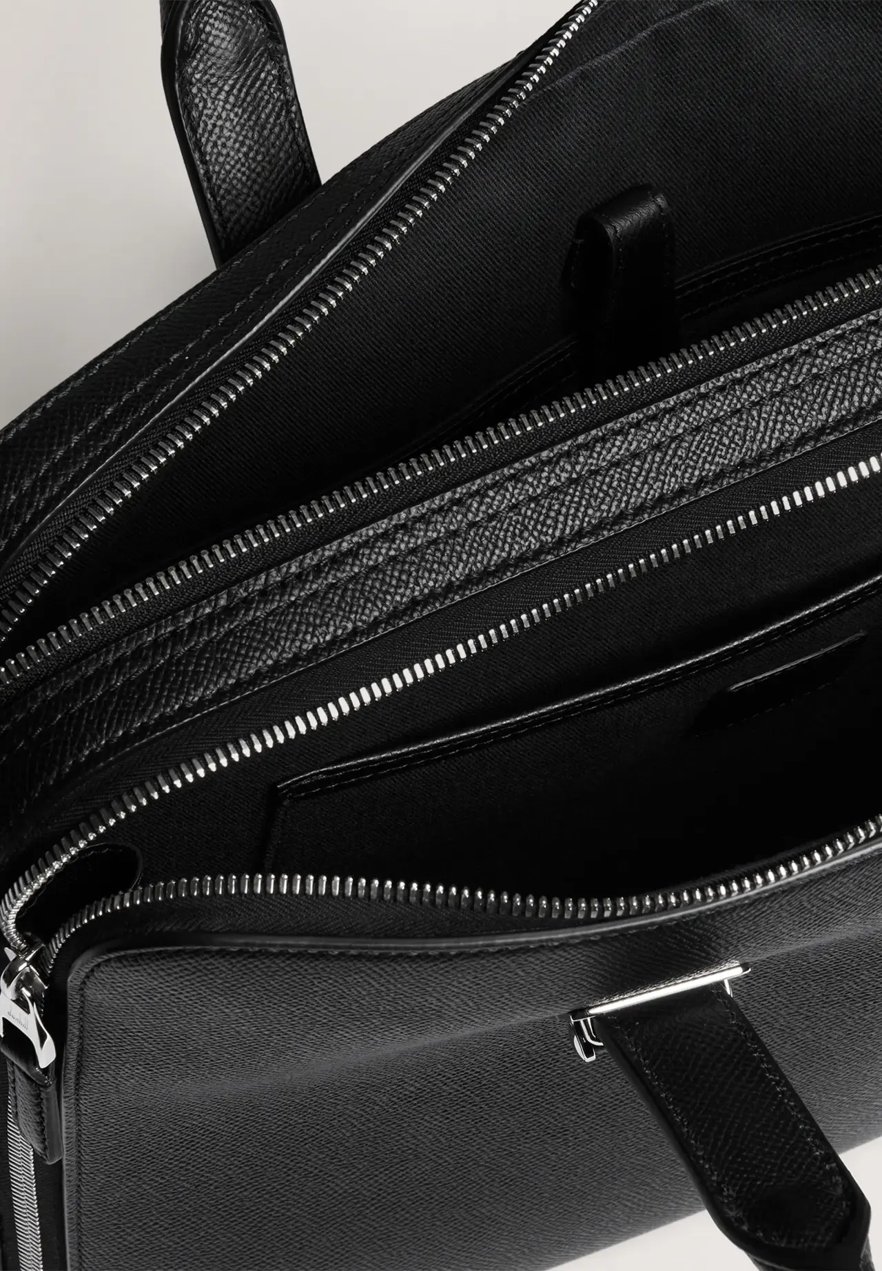 Cadogan Slim Double Document Case