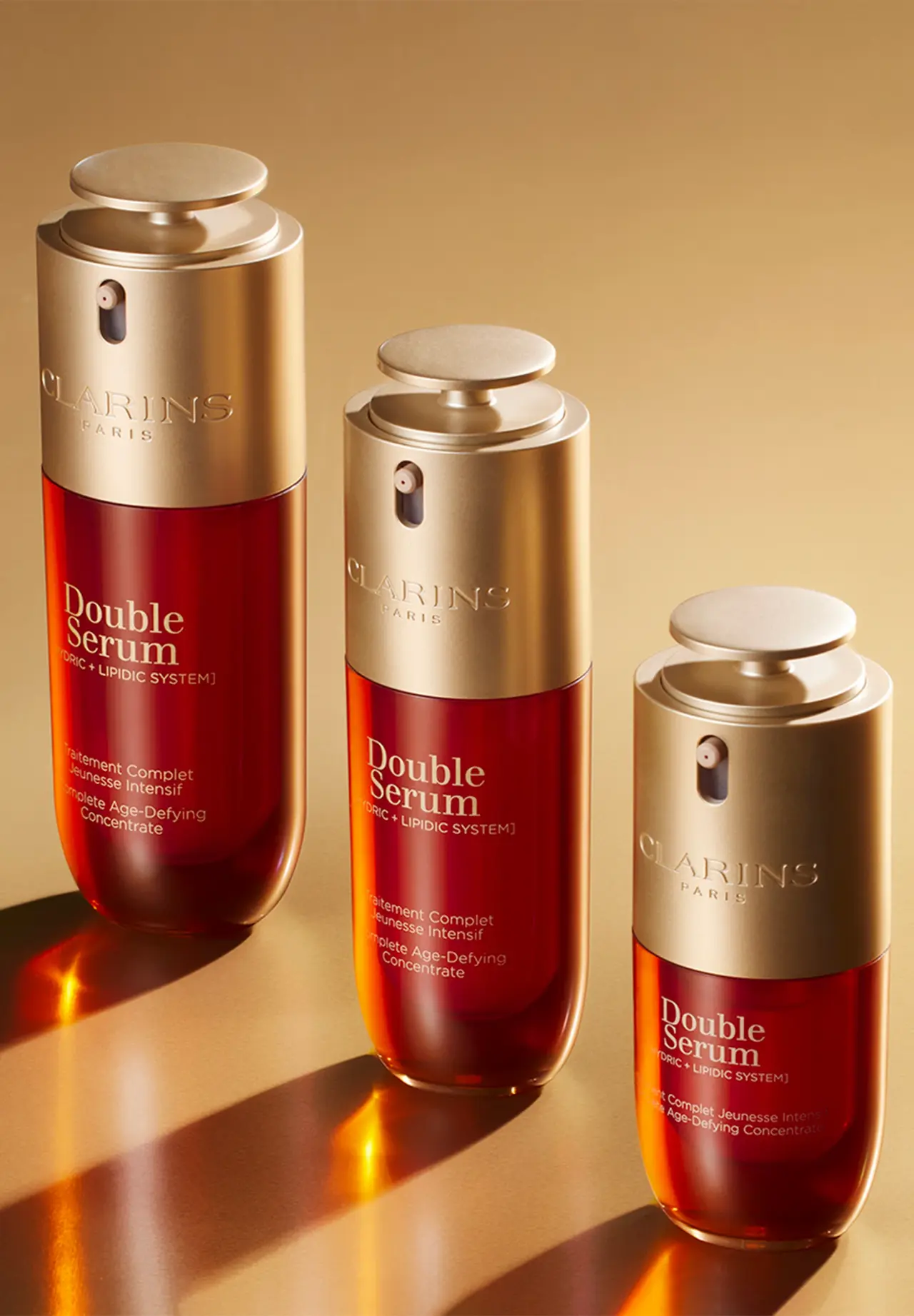 Double Serum ADC 50ml | Matsuya Ginza