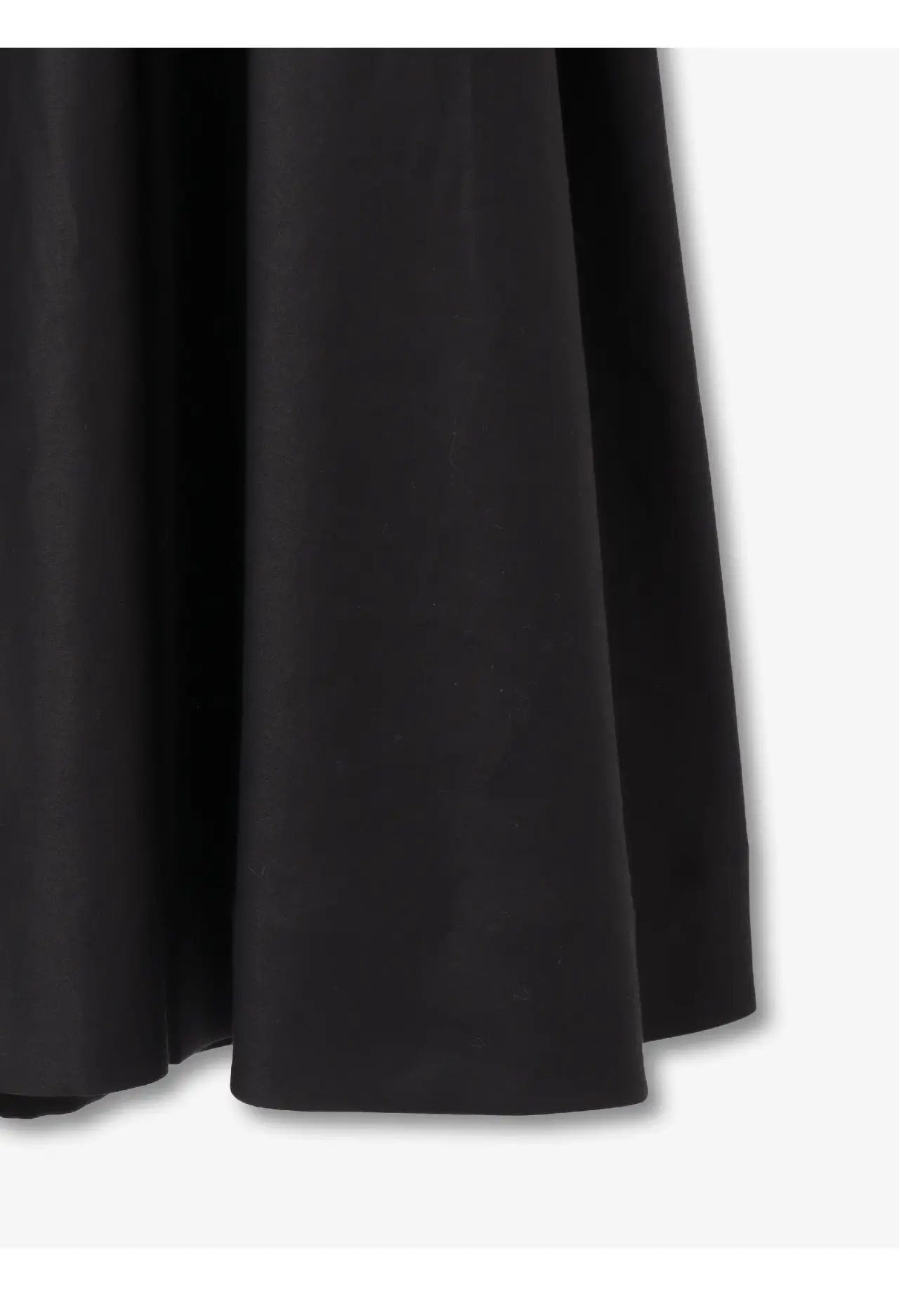 Moleskin Skirt