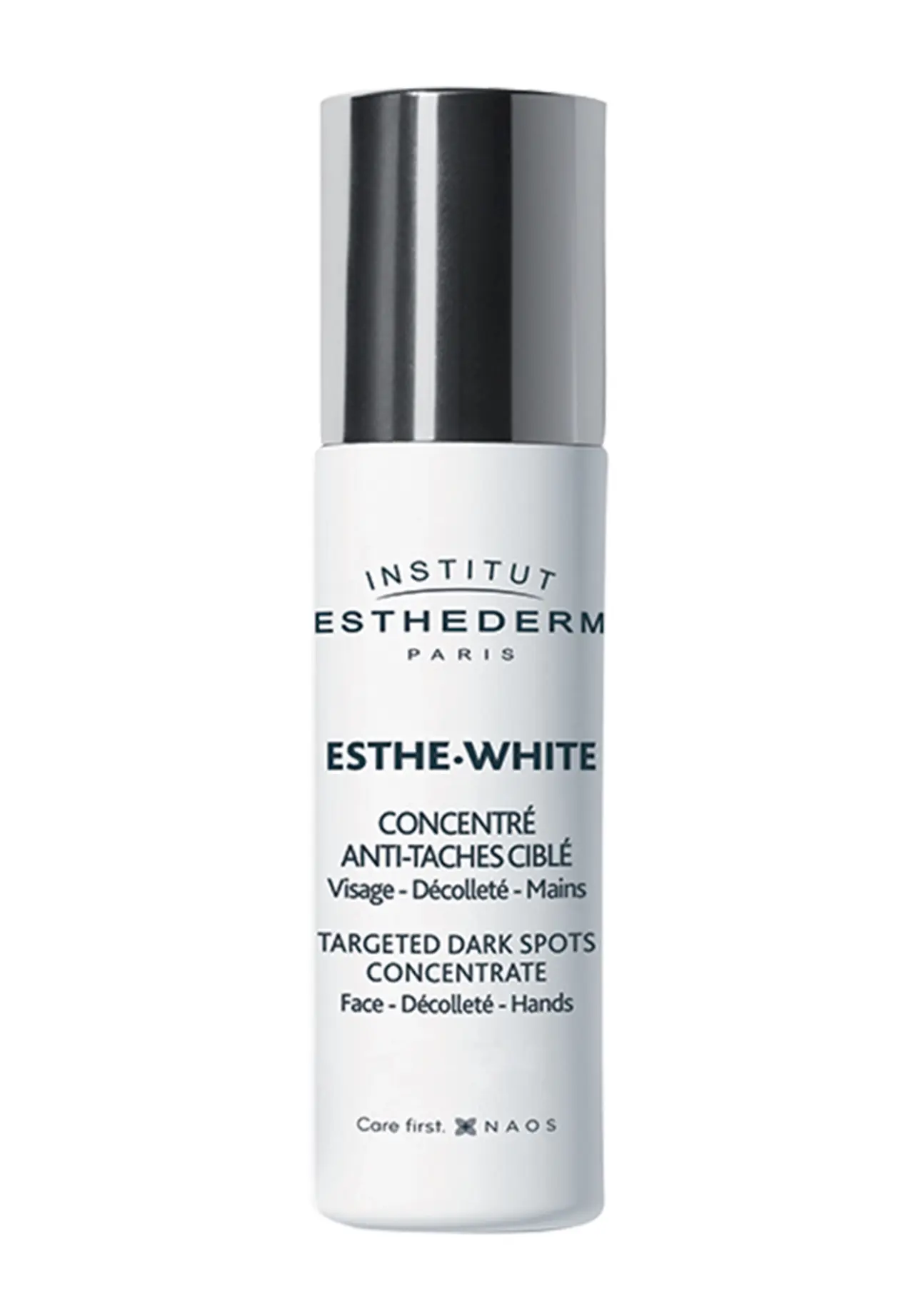 White Roll-On Serum N 9ml