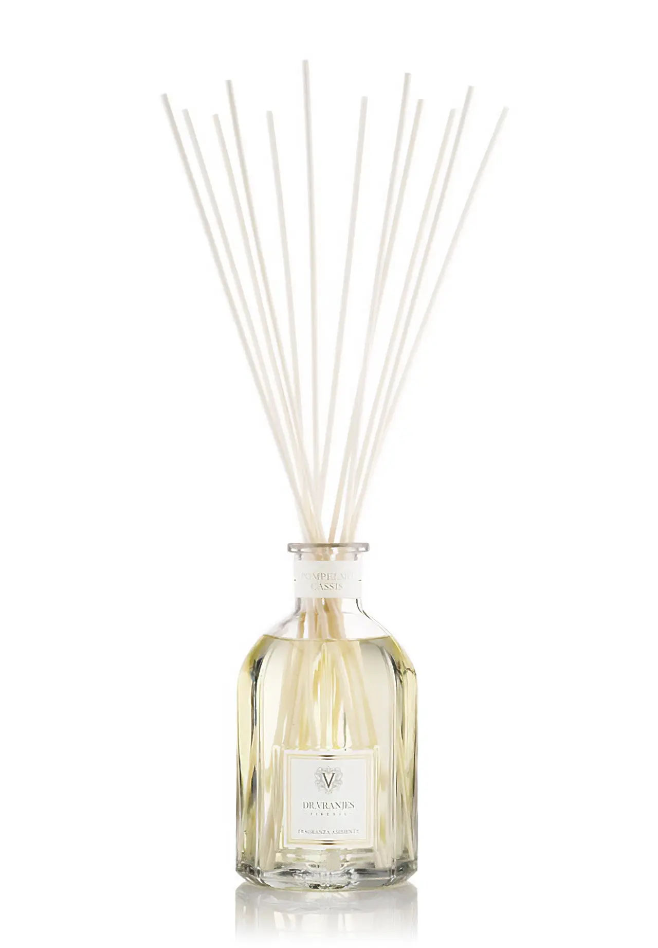 POMPELMO CASSIS〈ポンぺルモ・カシス〉DIFFUSER 250ml
