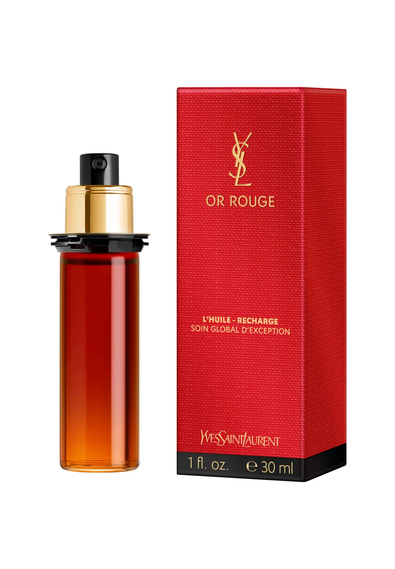 オールージュ ユイル R 30ml レフィル | Matsuya Ginza
