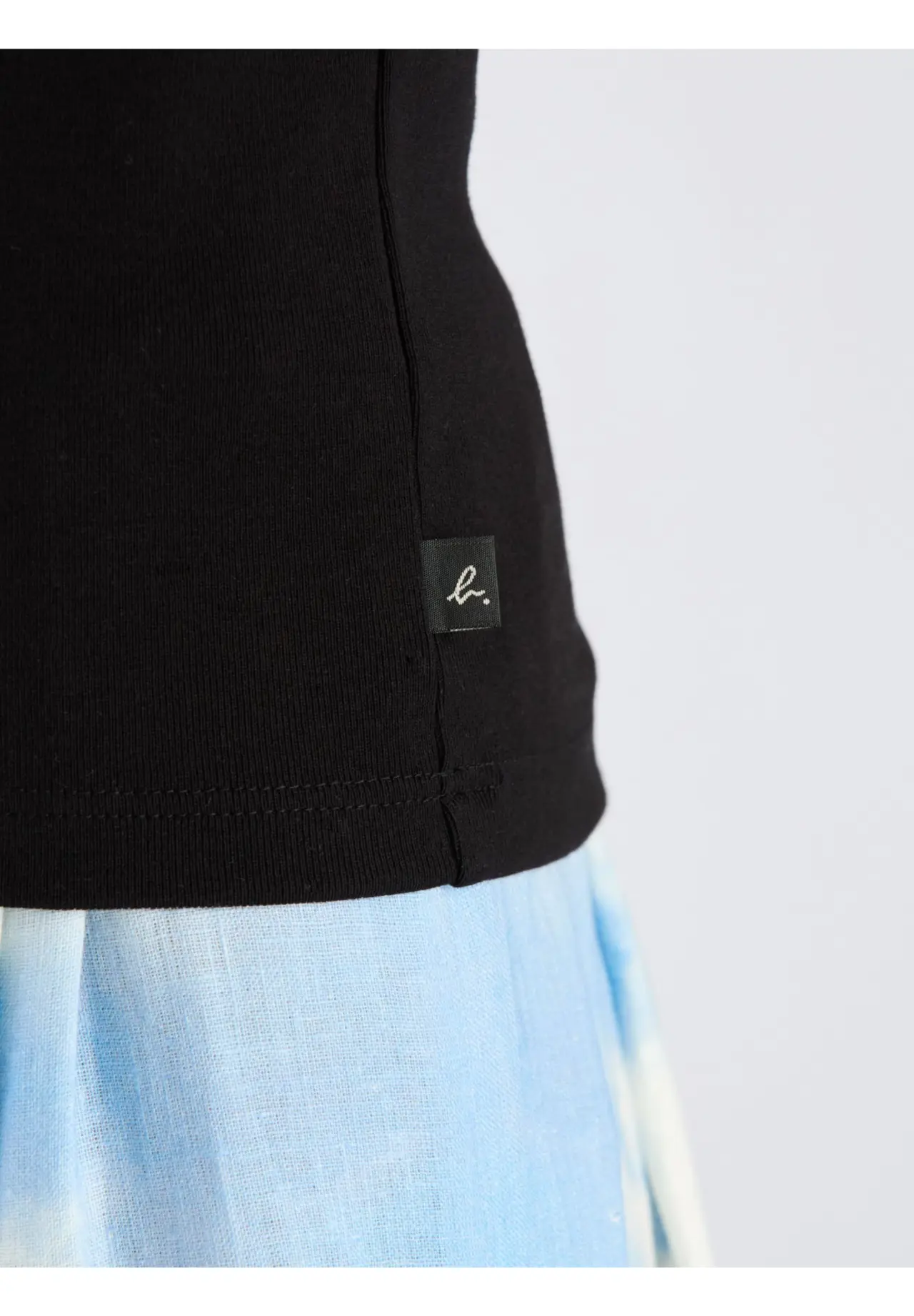 コットン 半袖 Tシャツ ”Le Chic”