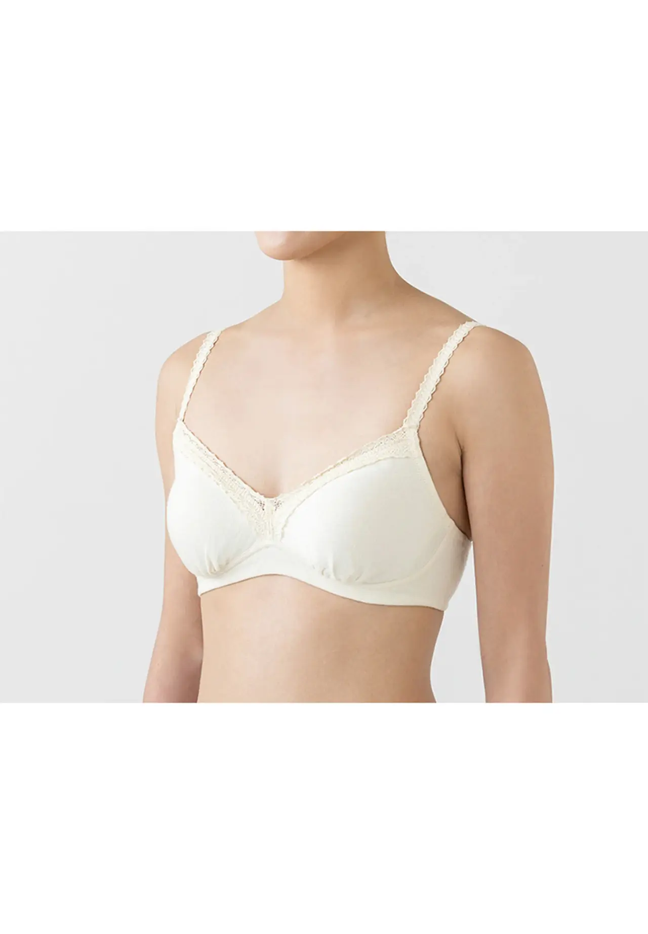 All-Organic Bra