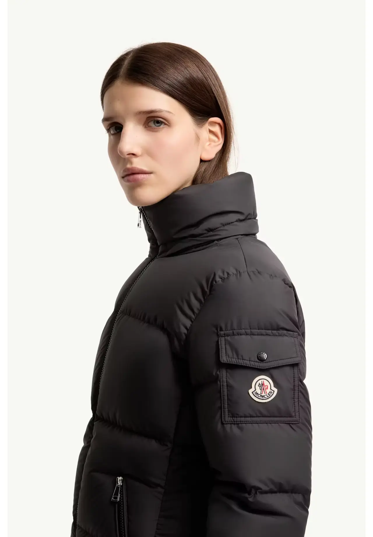 Fourmines Short Down Jacket