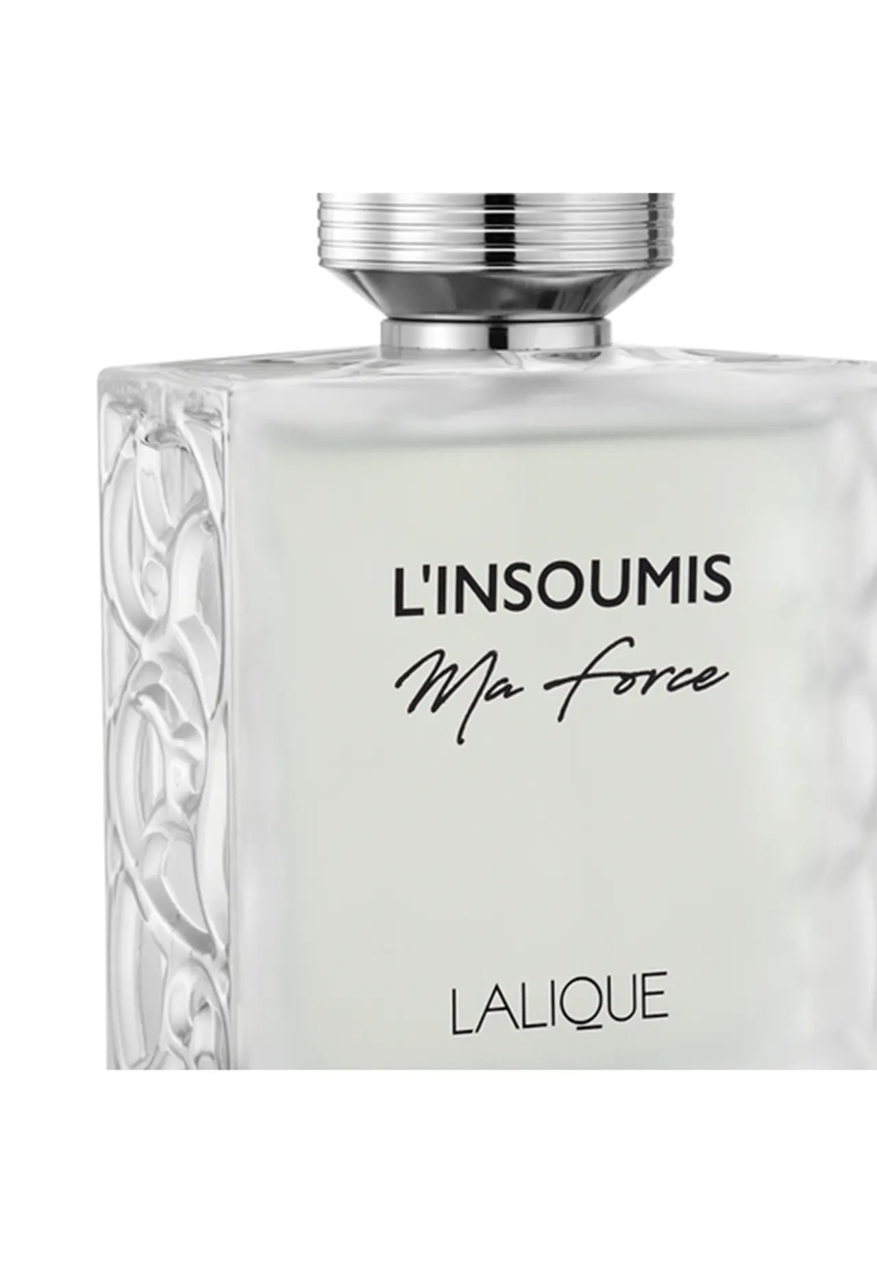 ラリック ランスミ マ フォース オードトワレ 100ml | Matsuya Ginza