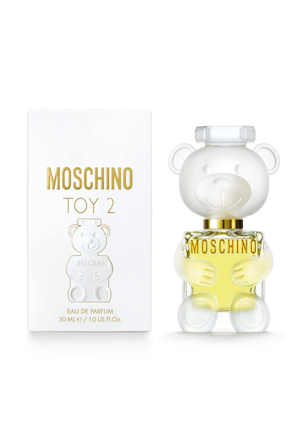 モスキーノMoschinoMOS1092[モスキーノ・トイ2EP 30m] モスキーノ・トイ2 オーデパルファム 30ml | Matsuya Ginza