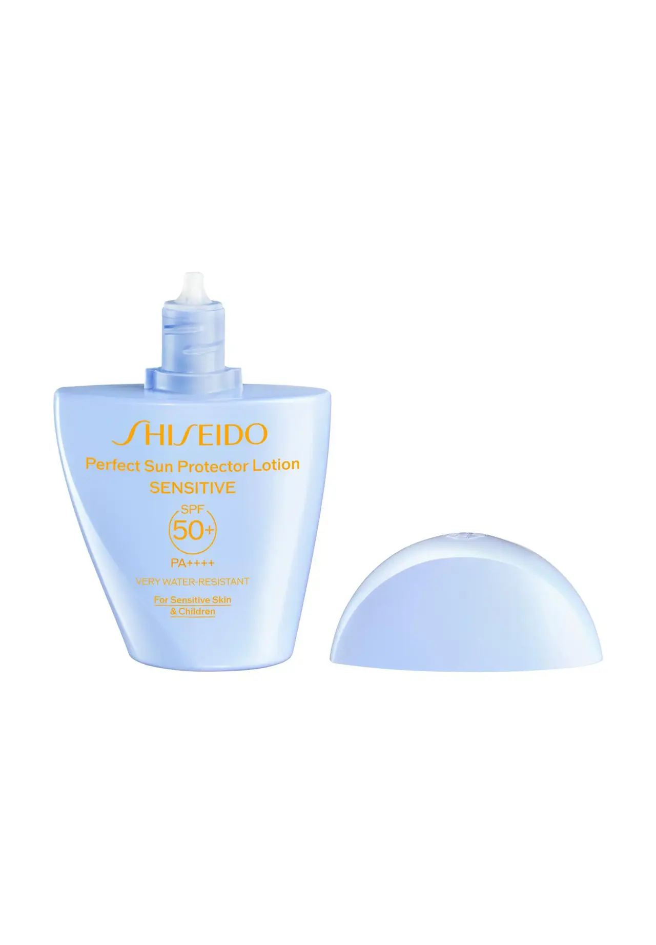 SHISEIDO サンケア パーフエクト サン プロテクター ローション