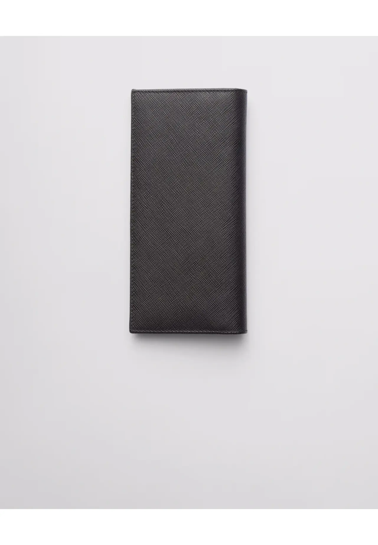 サフィアーノトライアングル財布