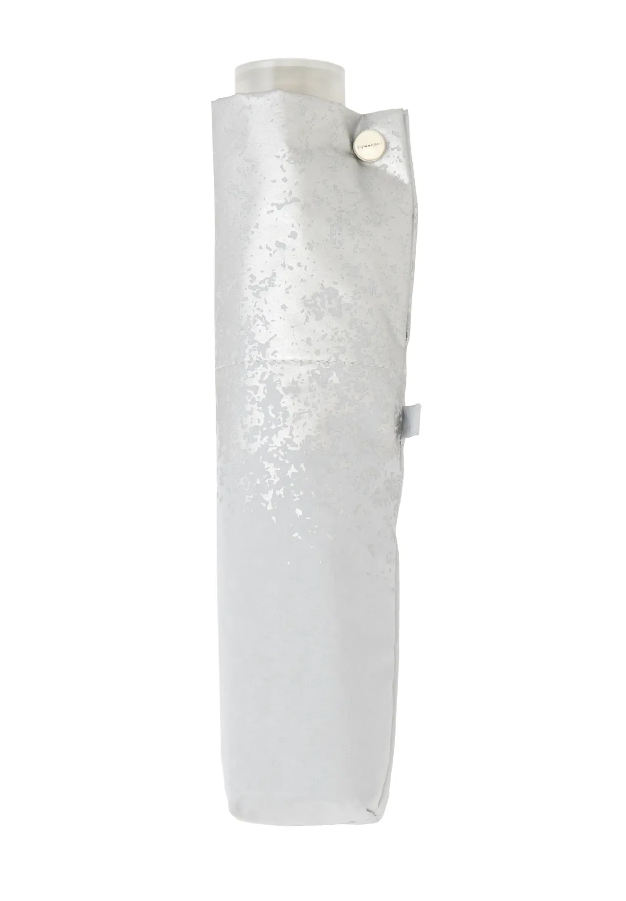 Fuwacool White Dry Metal White