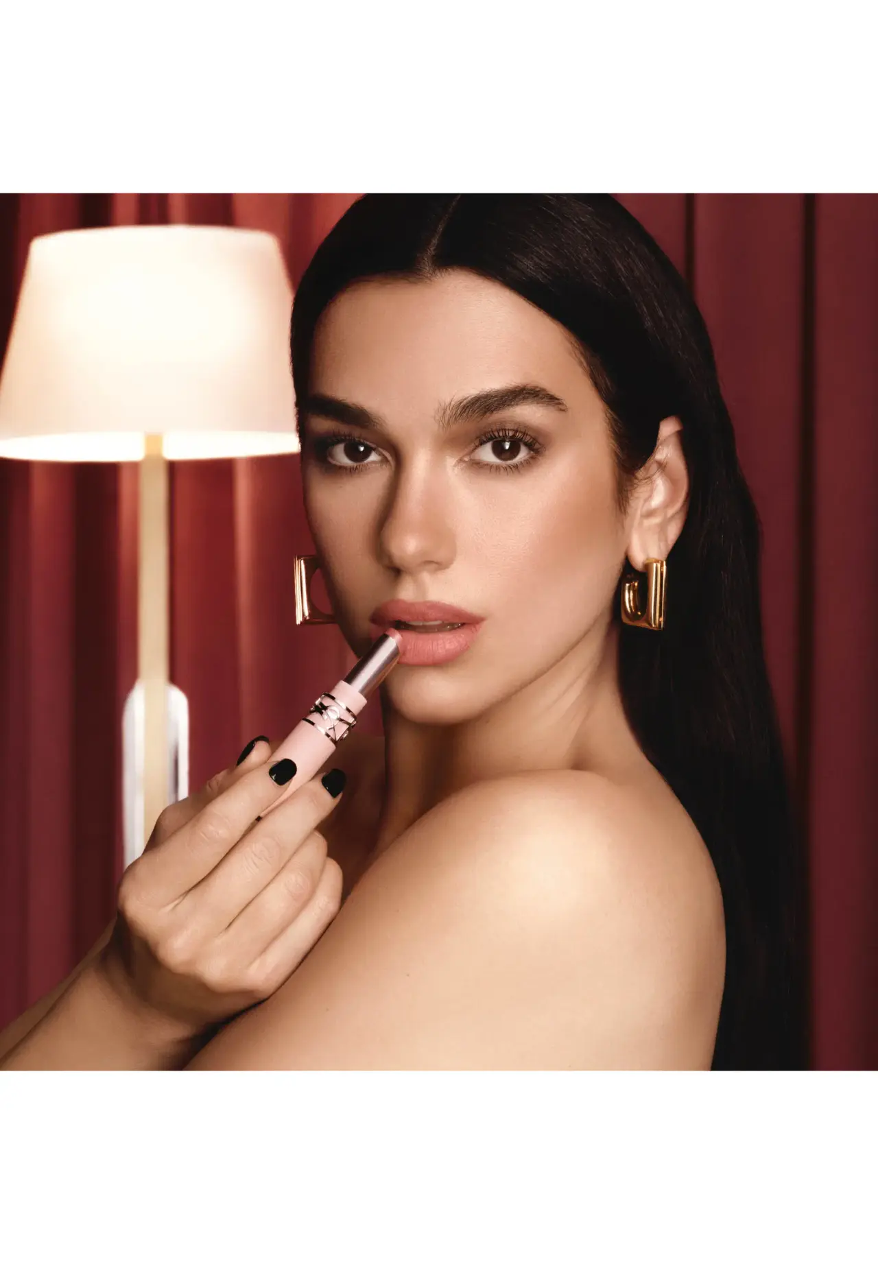 YSL ラブヌード リップスティック