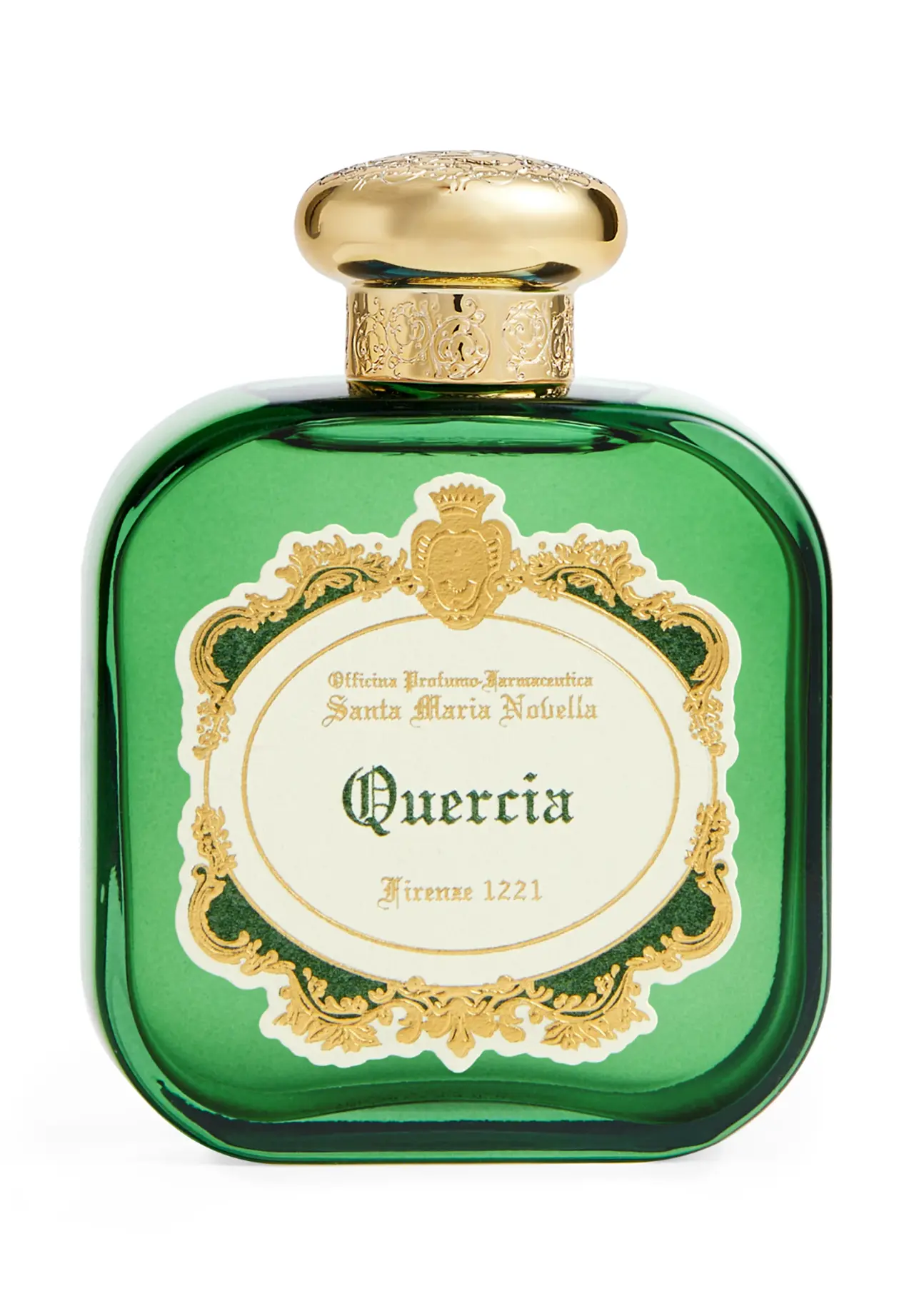オードパルファム クエルチア 50ml | Matsuya Ginza