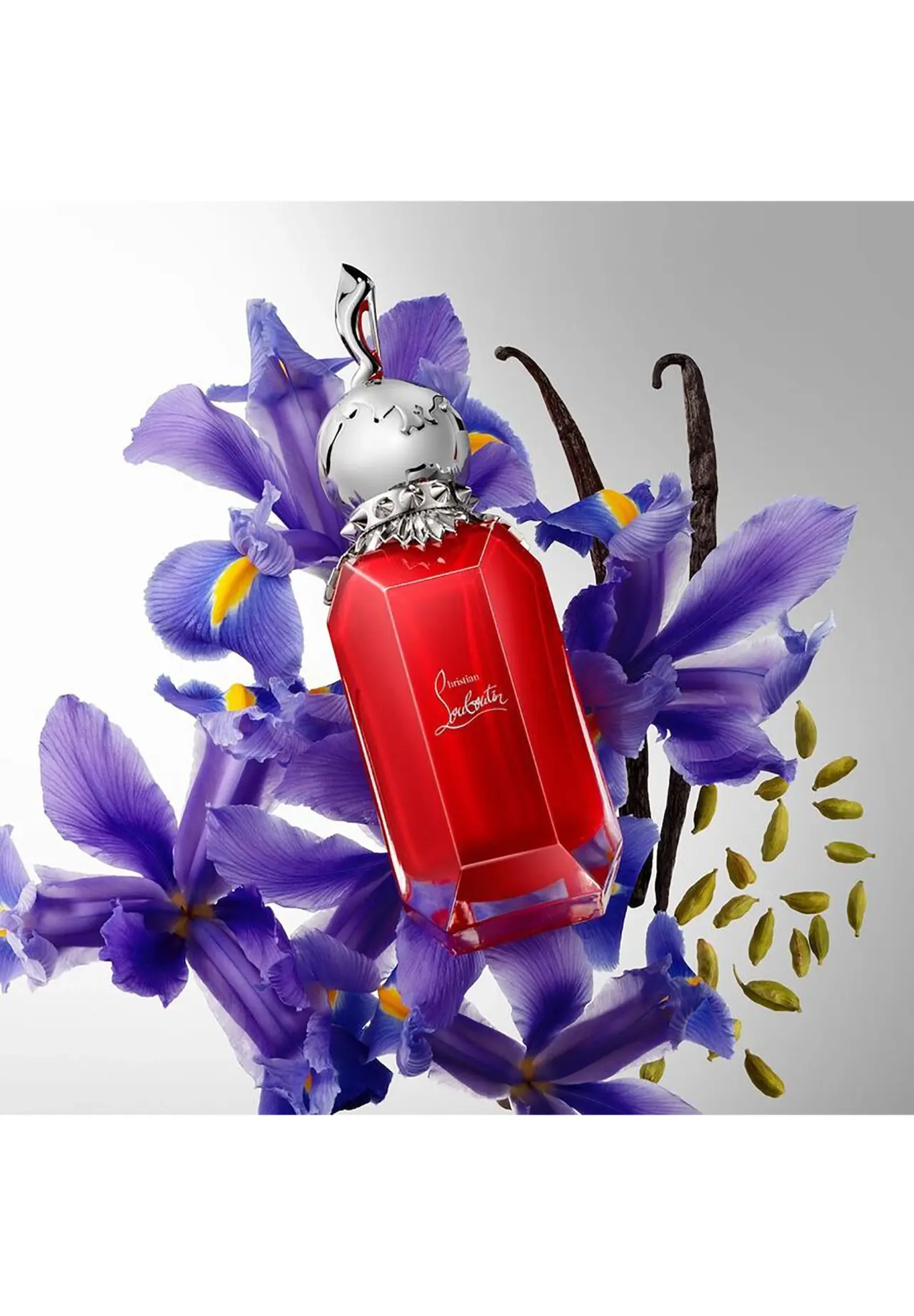 LOUBIROUGE Eau de Parfum 90ml