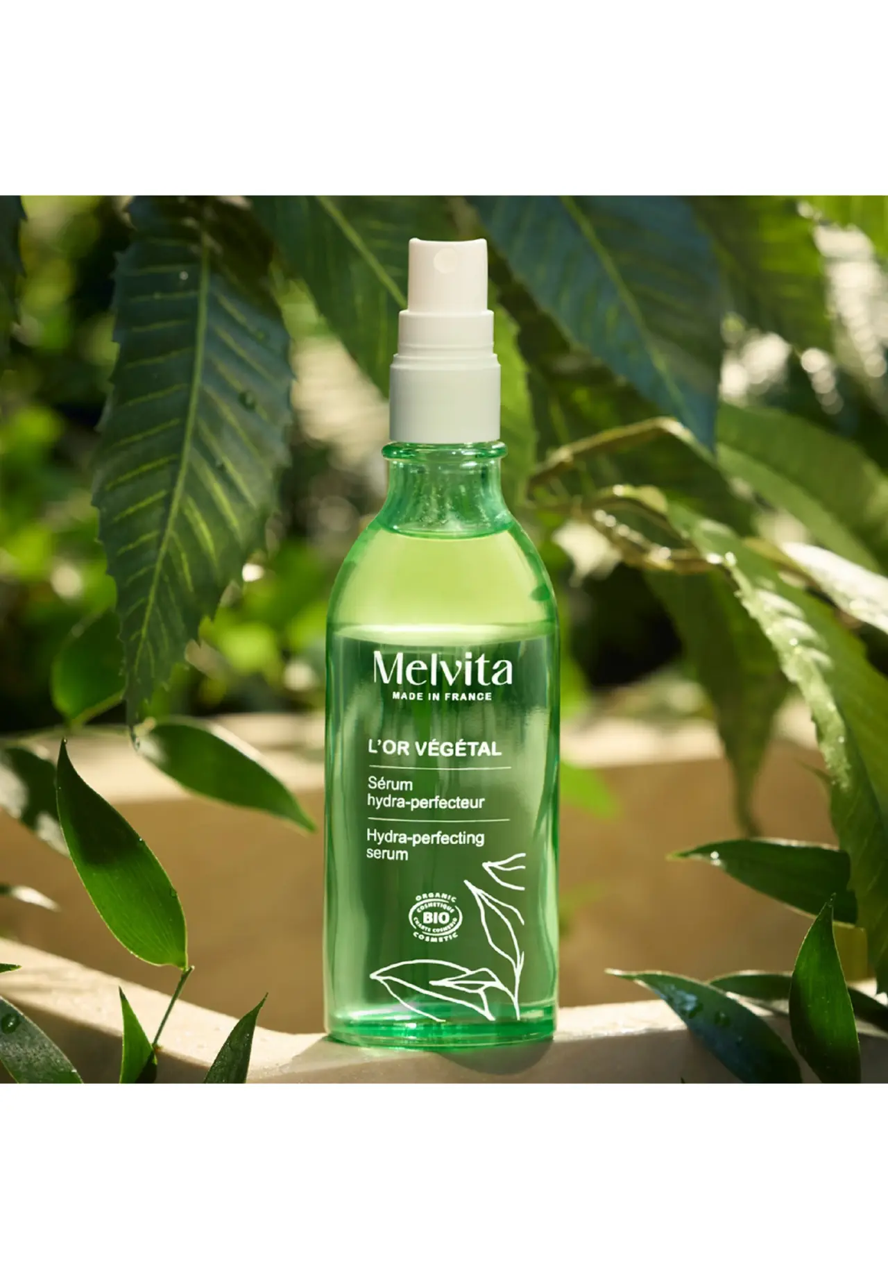 ロルベジタル ハイドレーティング ボディセラム 100mL | Matsuya Ginza
