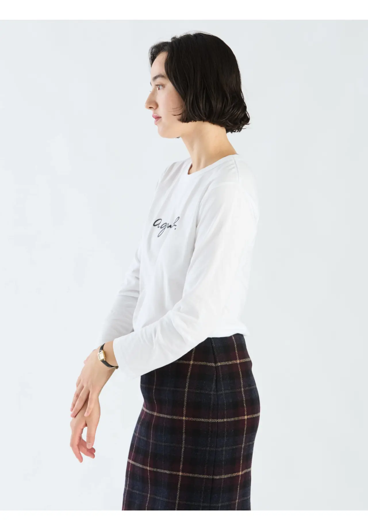 S137 TS ロゴTシャツ