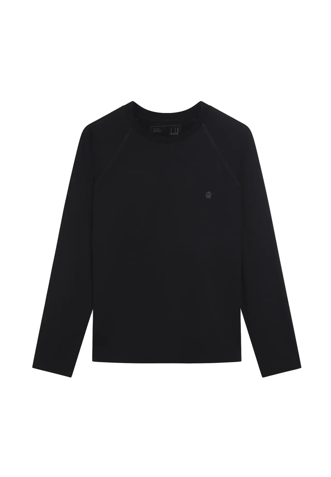 Athluxury Wool Long Sleeve T-Shirt