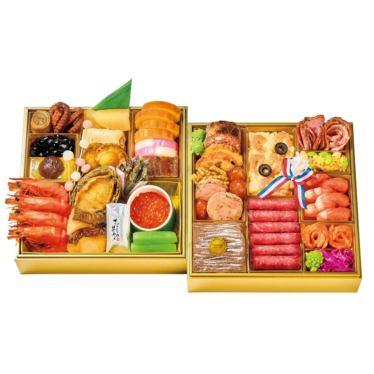 京之百年洋食东洋亭日西二层