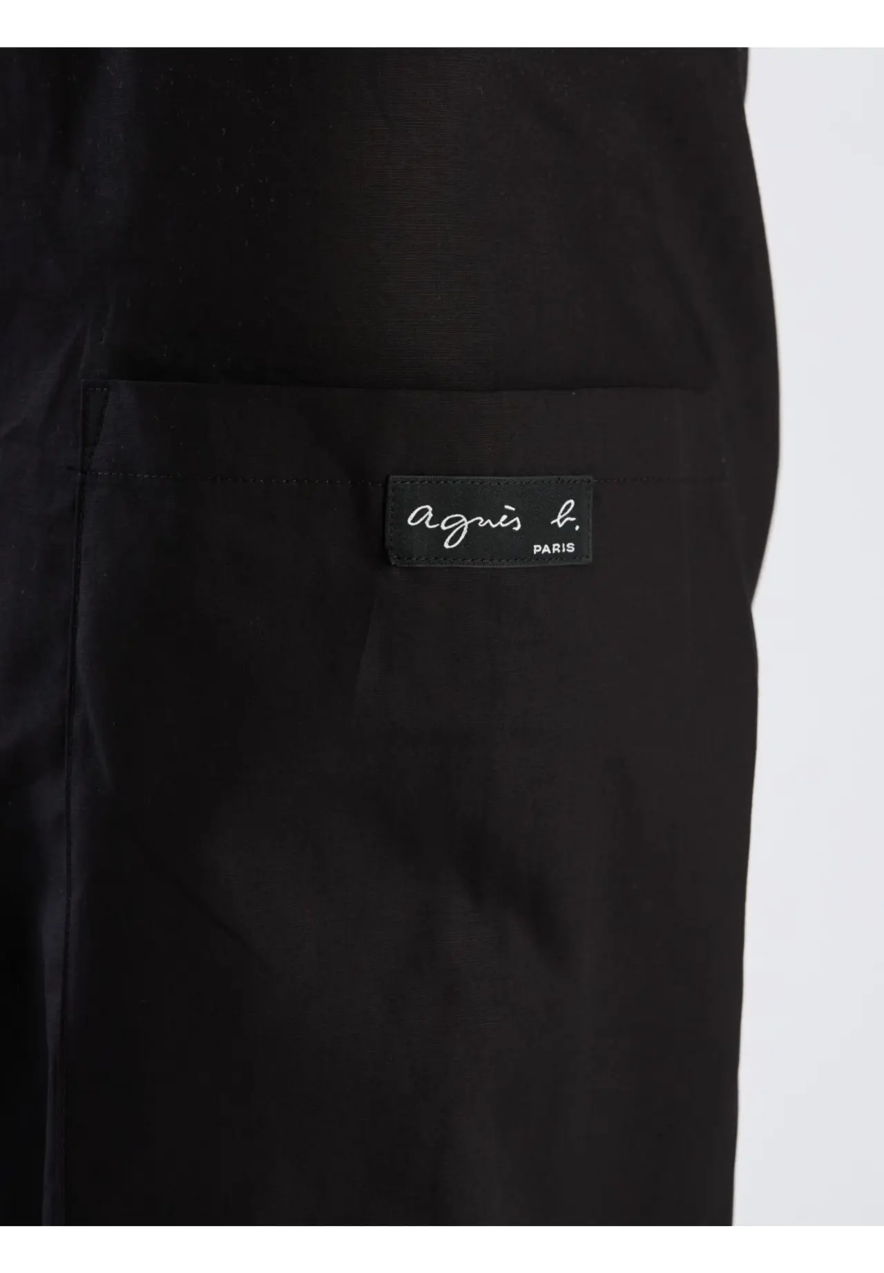 UBL1 PANTALON 裤子