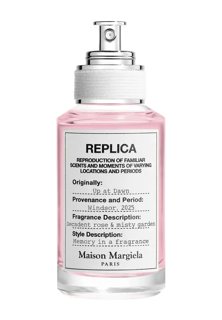Maison Margiela Fragrances BEAUTY Product List | Matsuya Ginza