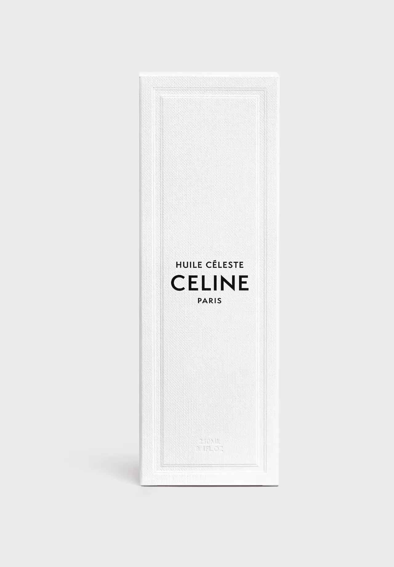 セレスト オイル ボディ＆ヘア用パフュームオイル 250ml