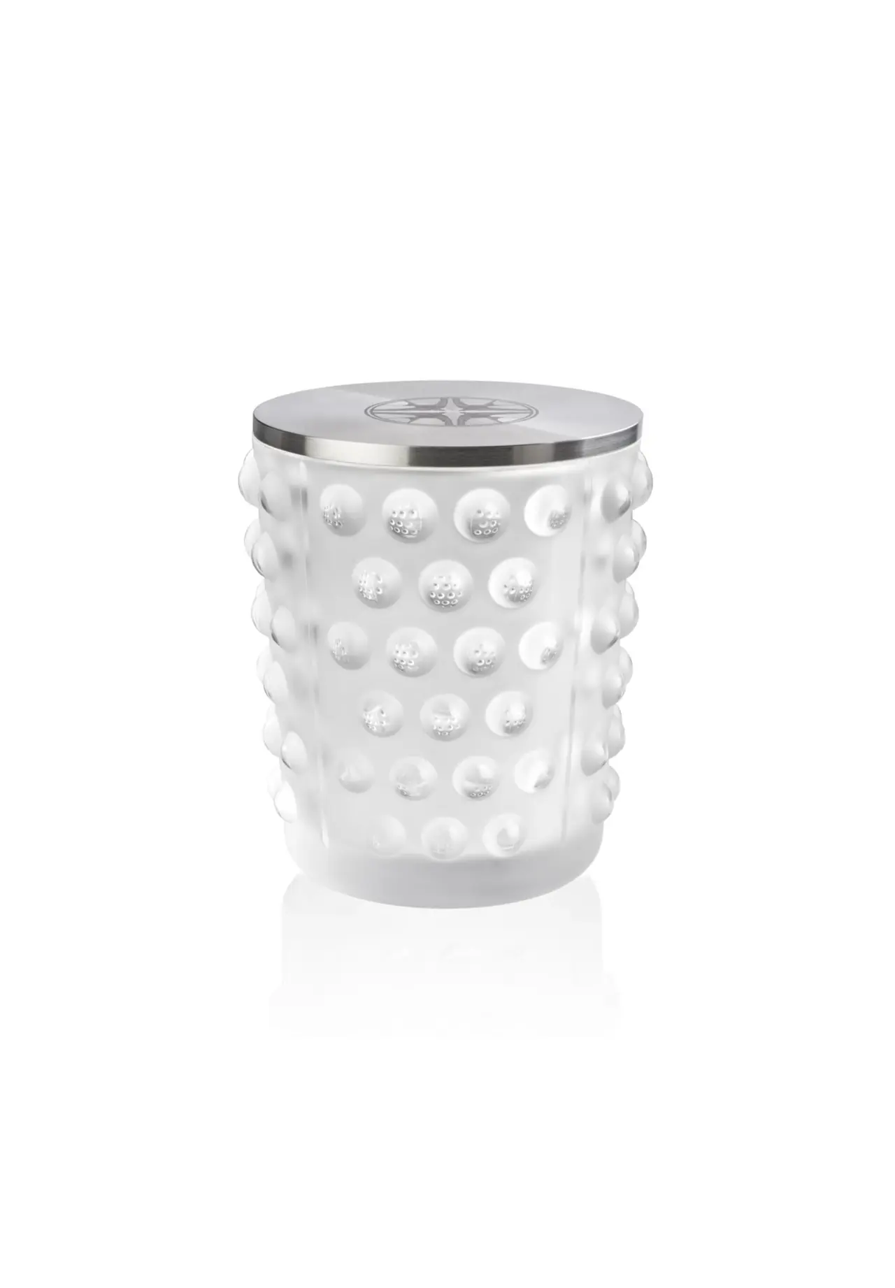 Mossi Candle Holder with Fig Candle