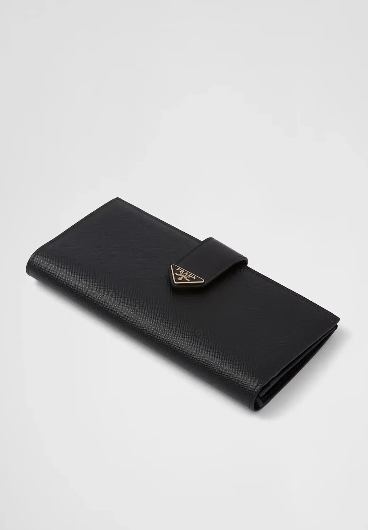 Saffiano Tab Wallet