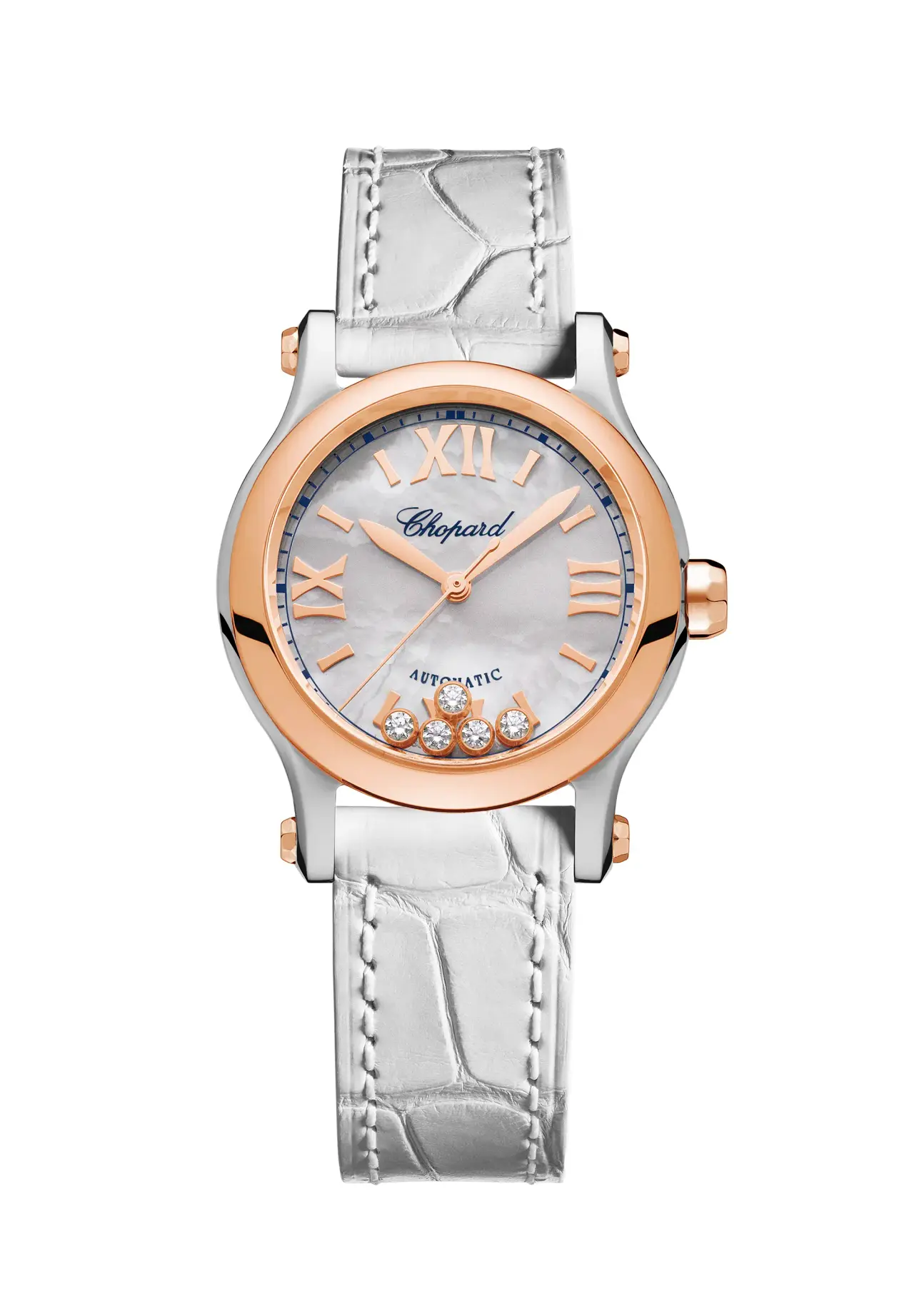 Happy Sport 30 mm Automatic