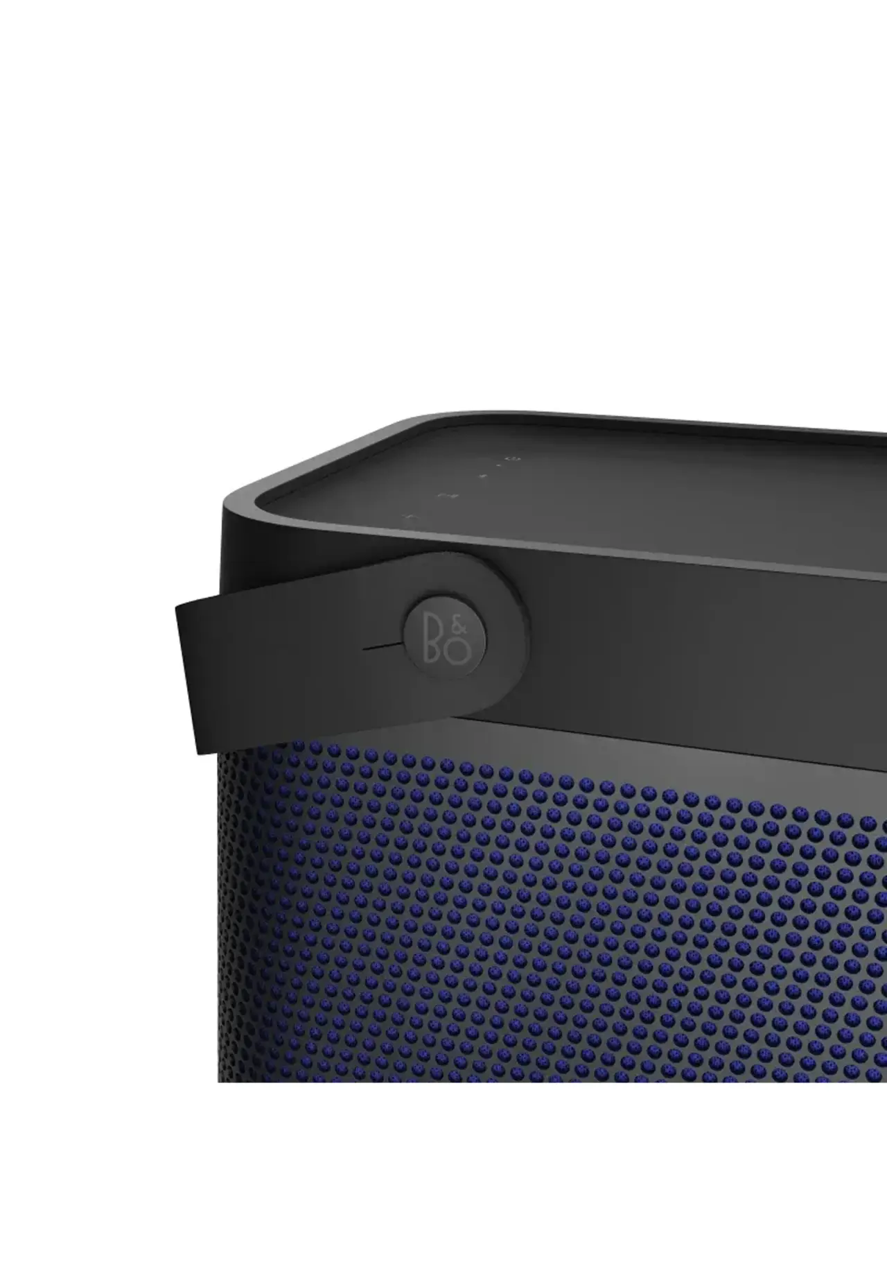 Beolit 20 Expressive Bluetooth Speaker | Matsuya Ginza