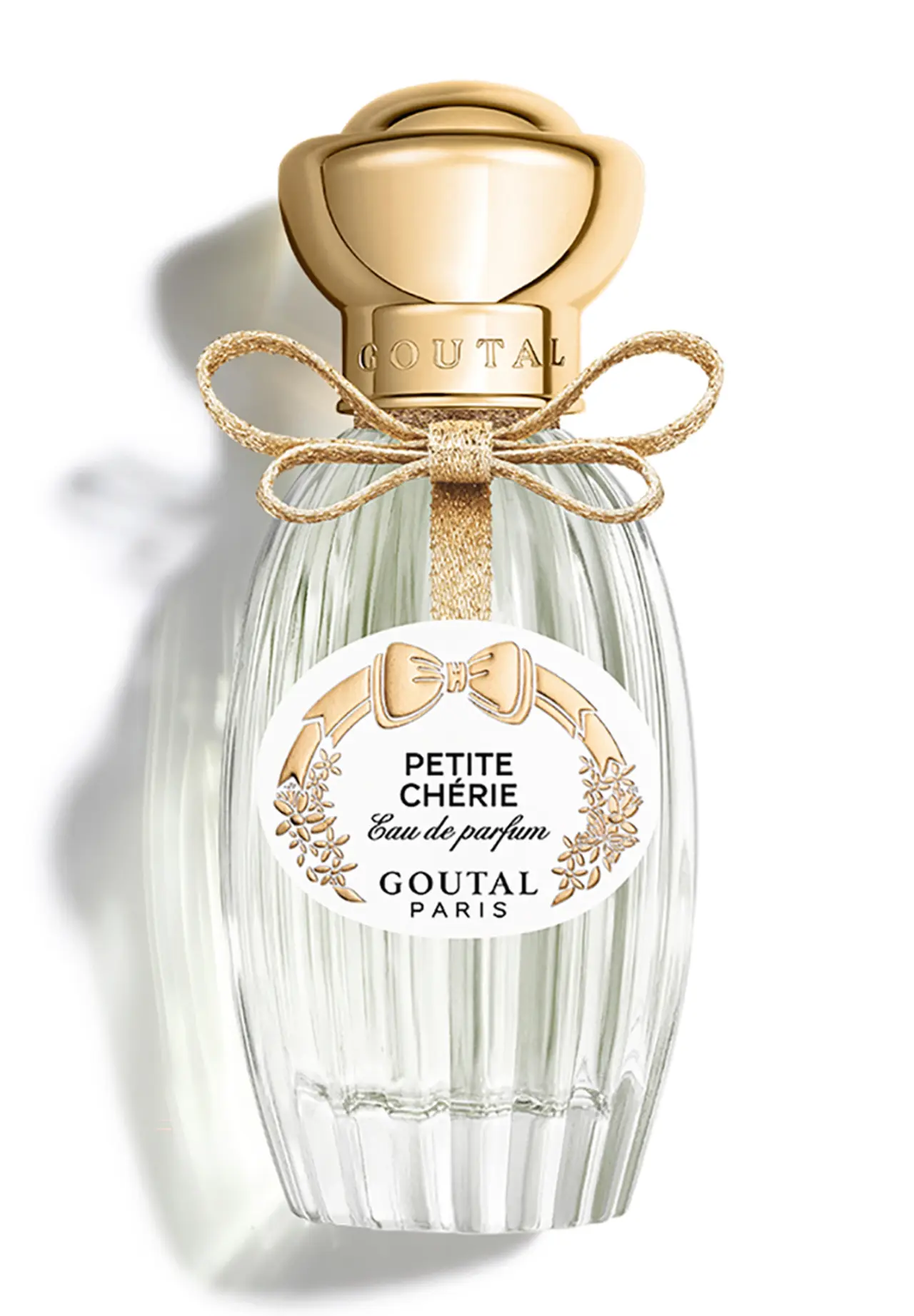 グタール プチシェリー オードパルファム 50ml プチシェリー オードパルファム 50ml | Matsuya Ginza