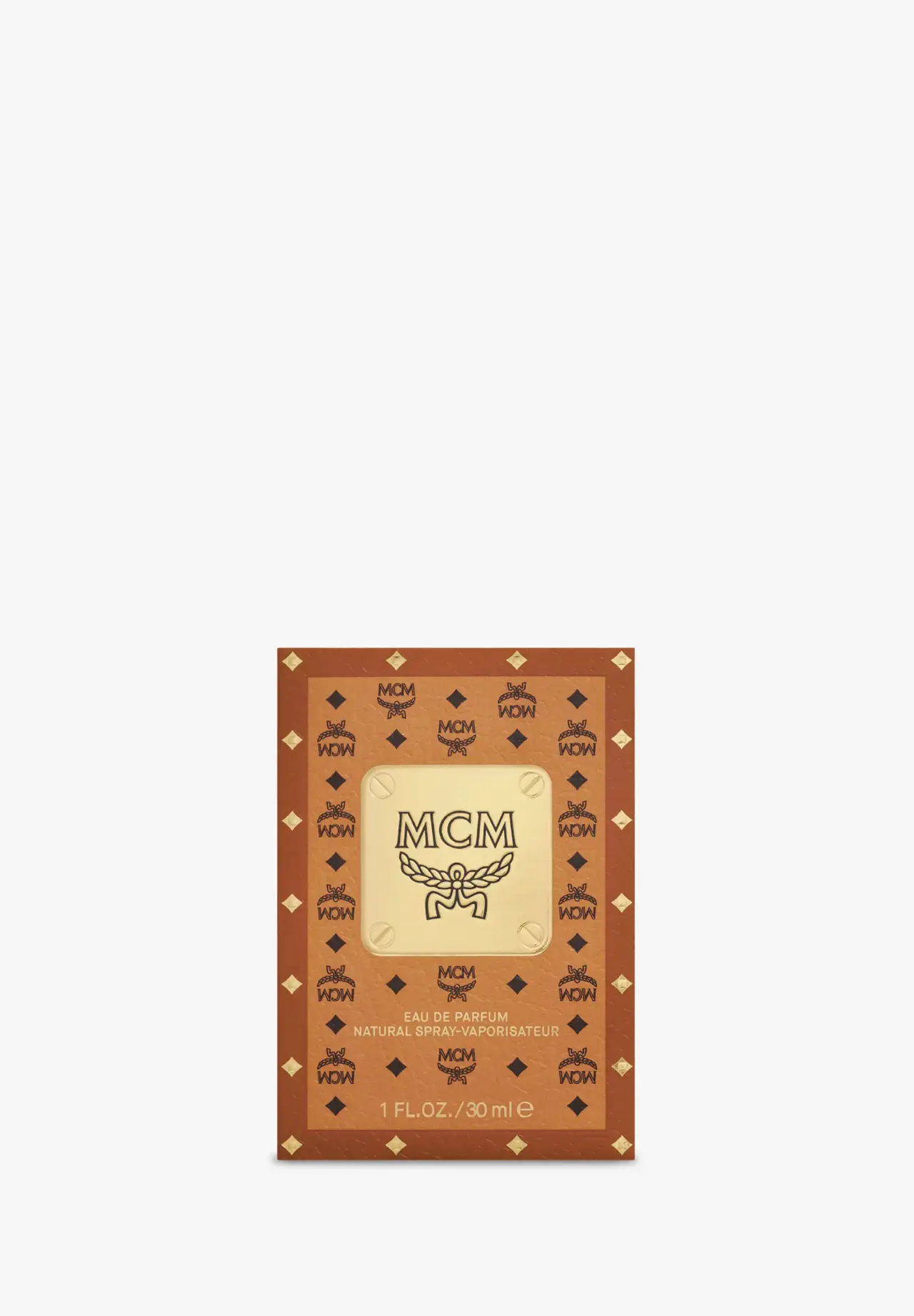 MCM 香水 30ml