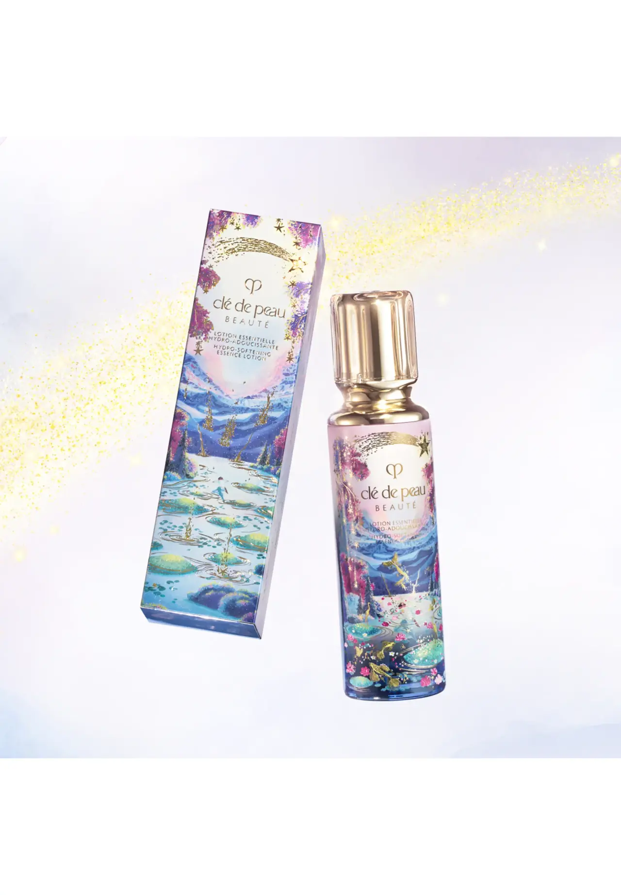 精萃水 2026节日限定 170ml