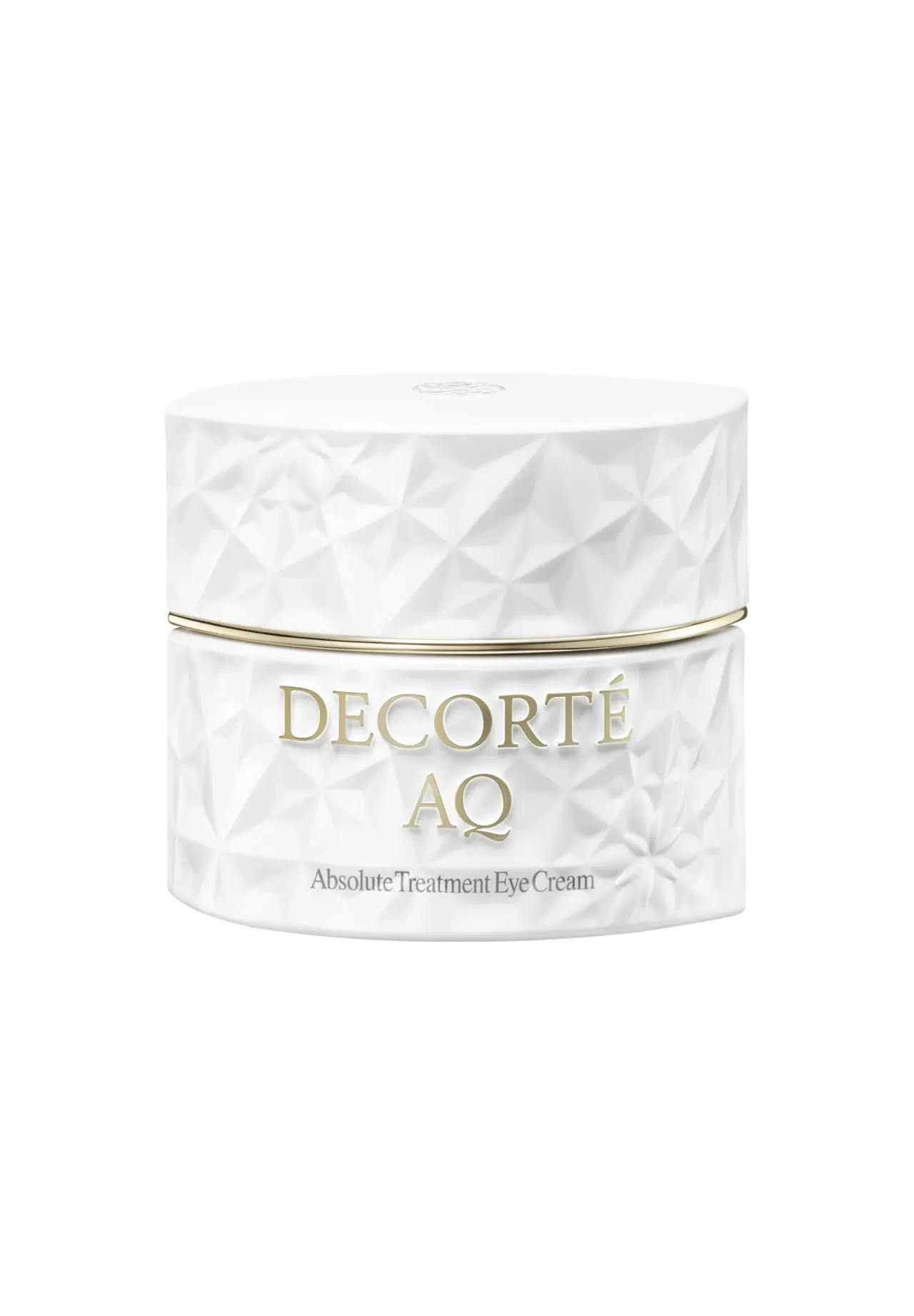 Cosme Decorte AQ Absolute Eye Cream Tight Focus 15g