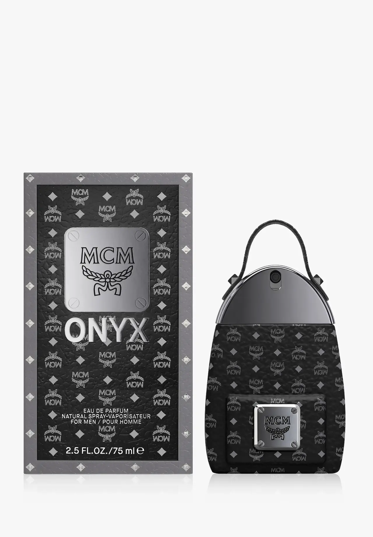 ONYX Eau de Parfum 75ml