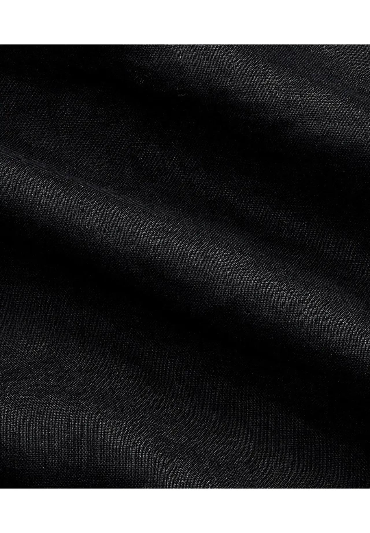 POLO RALPH LAUREN Classic Fit Linen Shirt