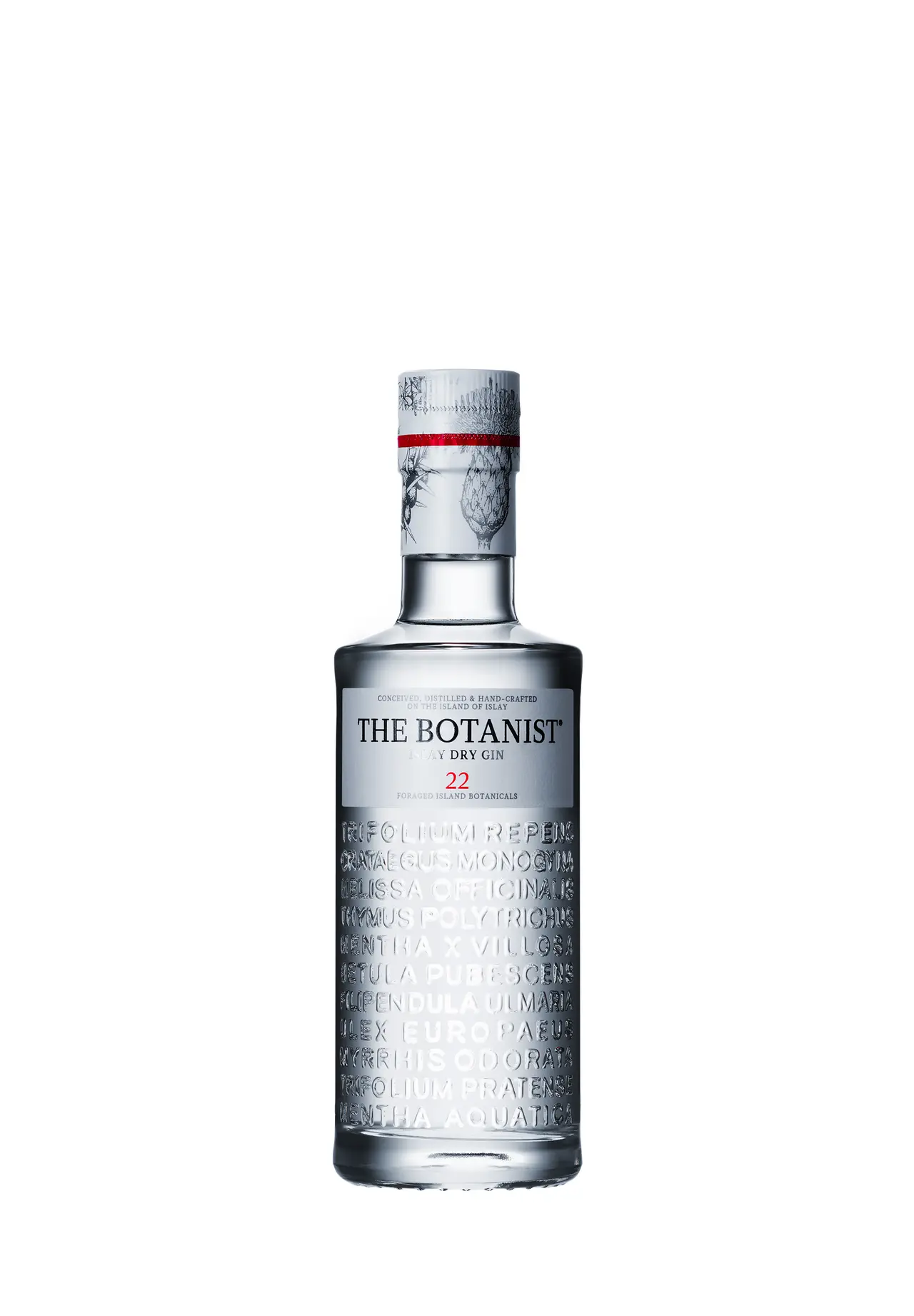 The Botanist Gin 200ml