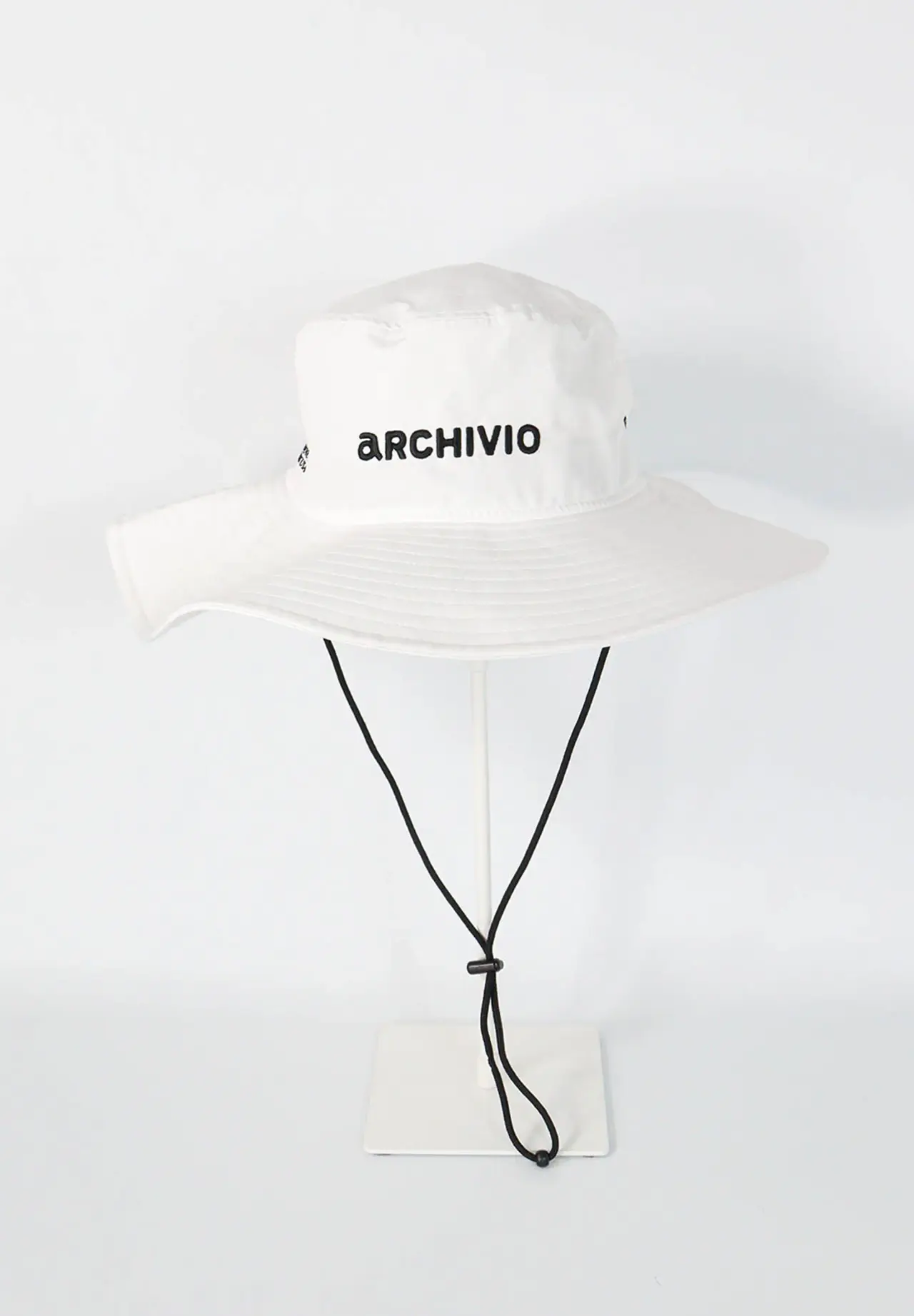 NEW ERA® 联名 UV 防晒探险帽