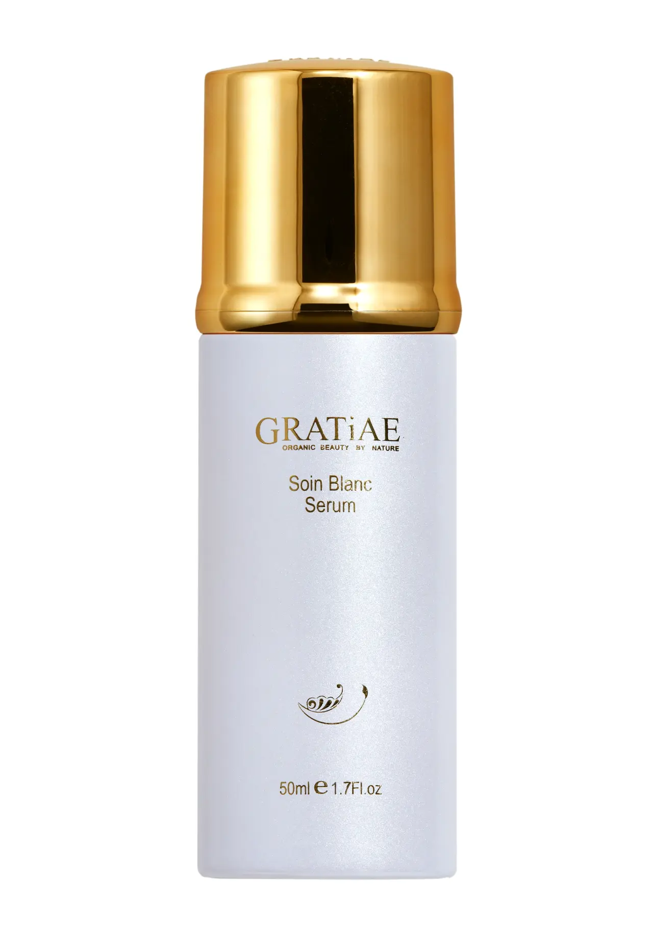 Soin Blanc Brightening Serum 50ml