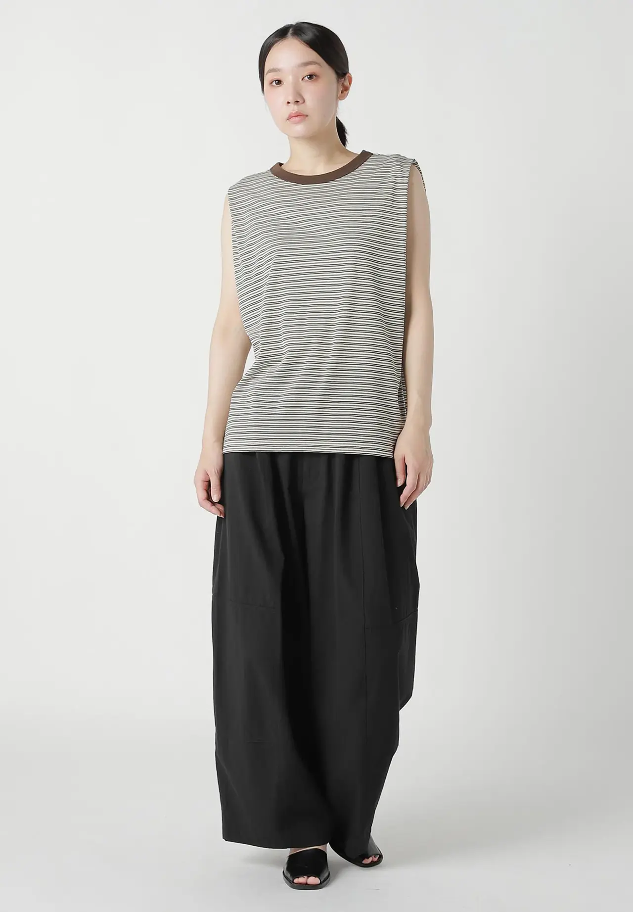 MULTI STRIPE