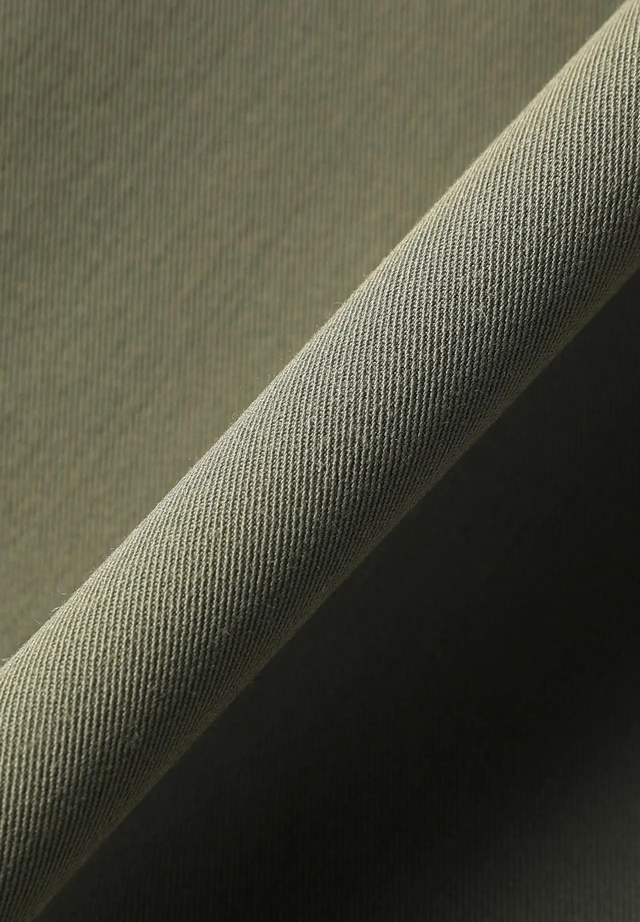 DRY GABARDINE
