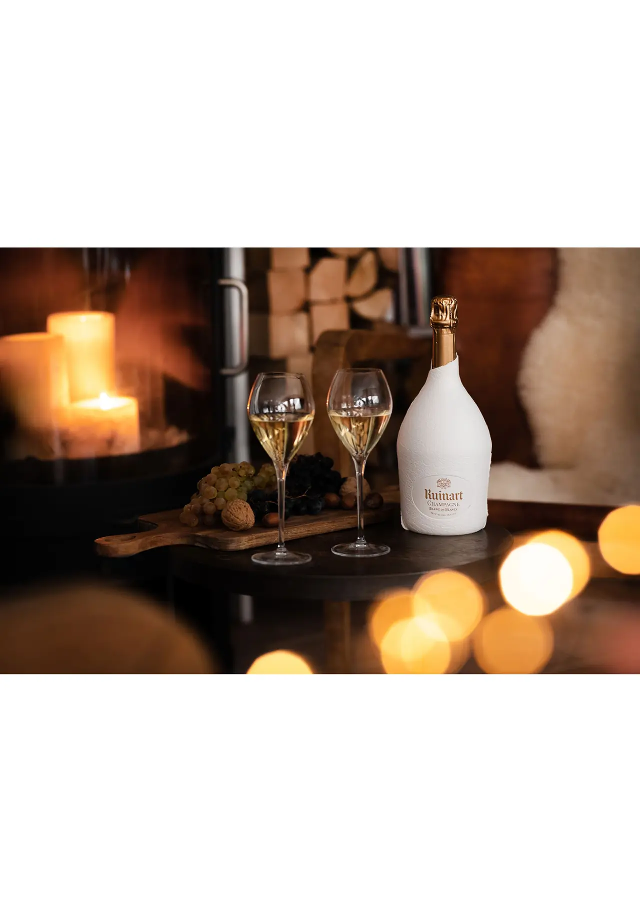 BLANC DE BLANCS SECOND SKIN 750ml | Matsuya Ginza